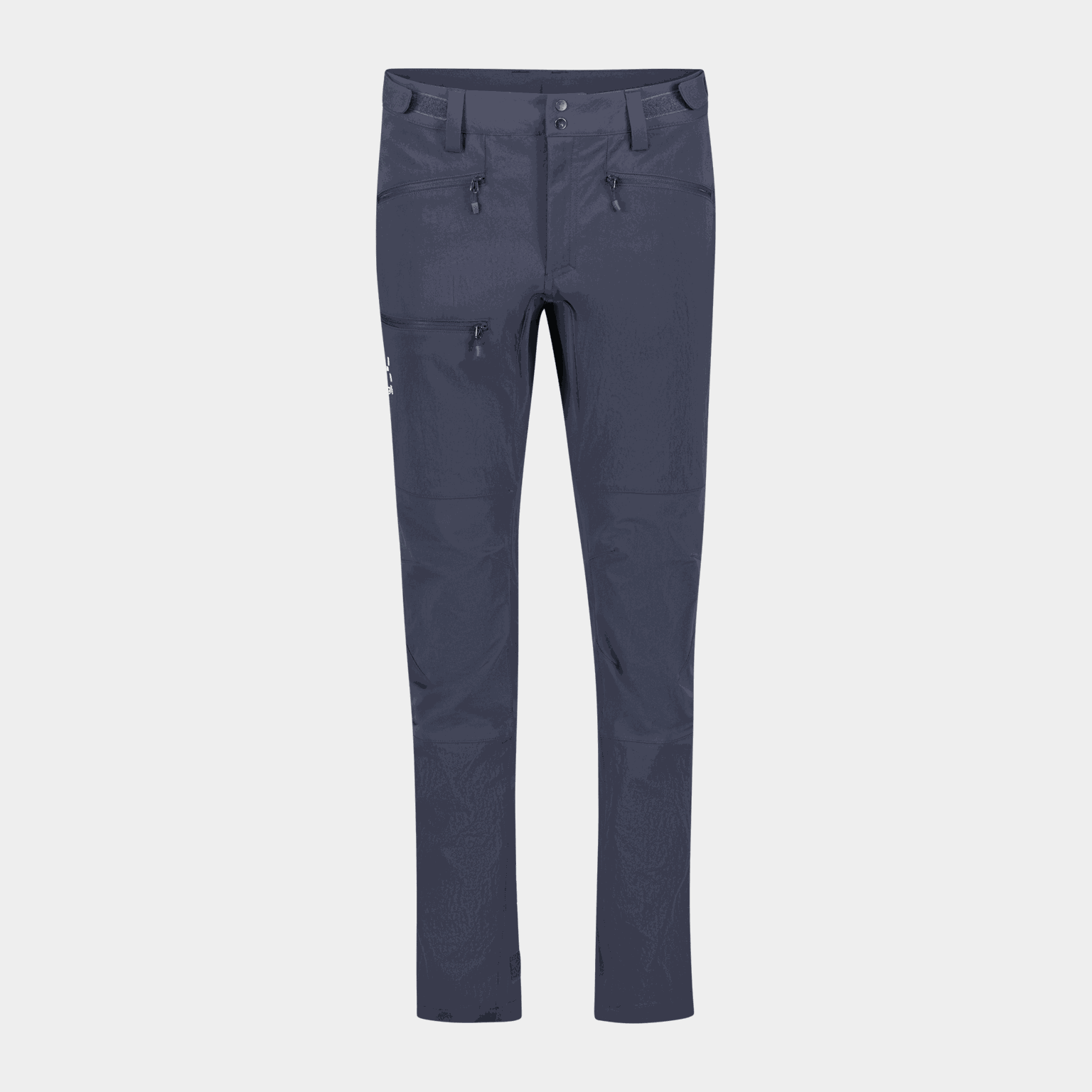 Zircon Slim Pant Naiset, vaellushousut naisille - full image 1