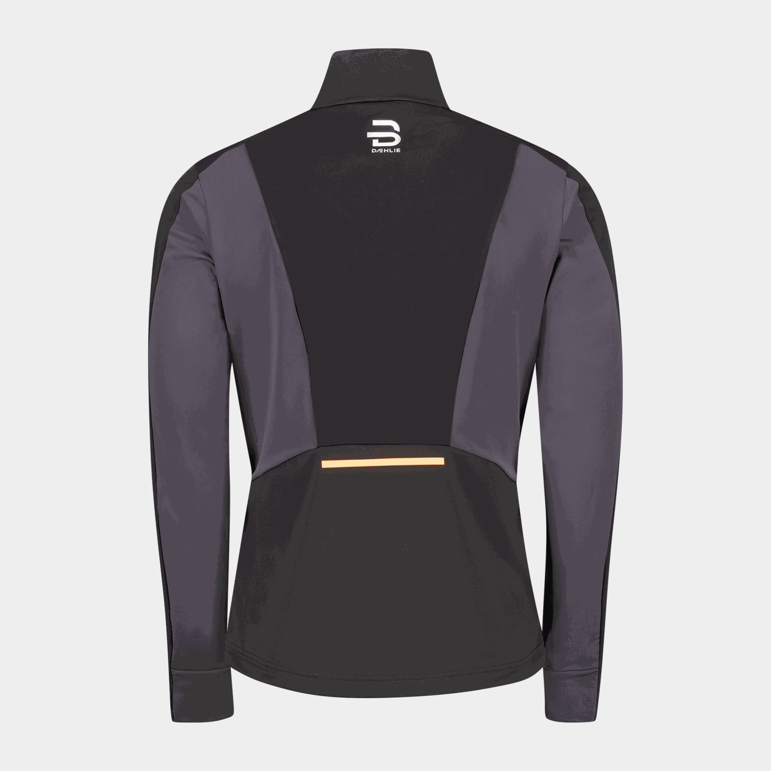 Jacket Evolution 25/26, miesten maastohiihtotakki - full image 4
