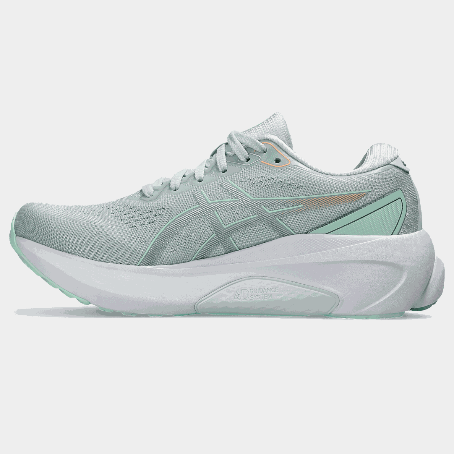 Gel-Kayano 30, naisten juoksukengät - full image 2