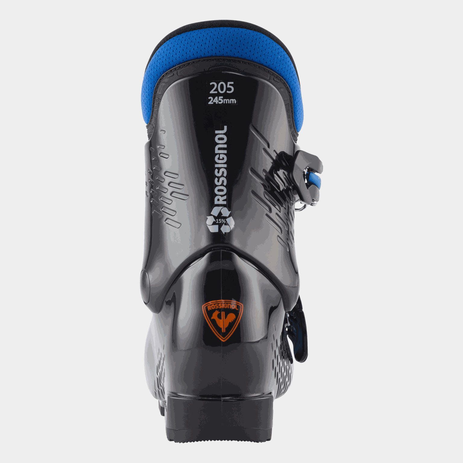 Alpine Boots COMP J3 25/26, nuorten laskettelumonot - full image 4