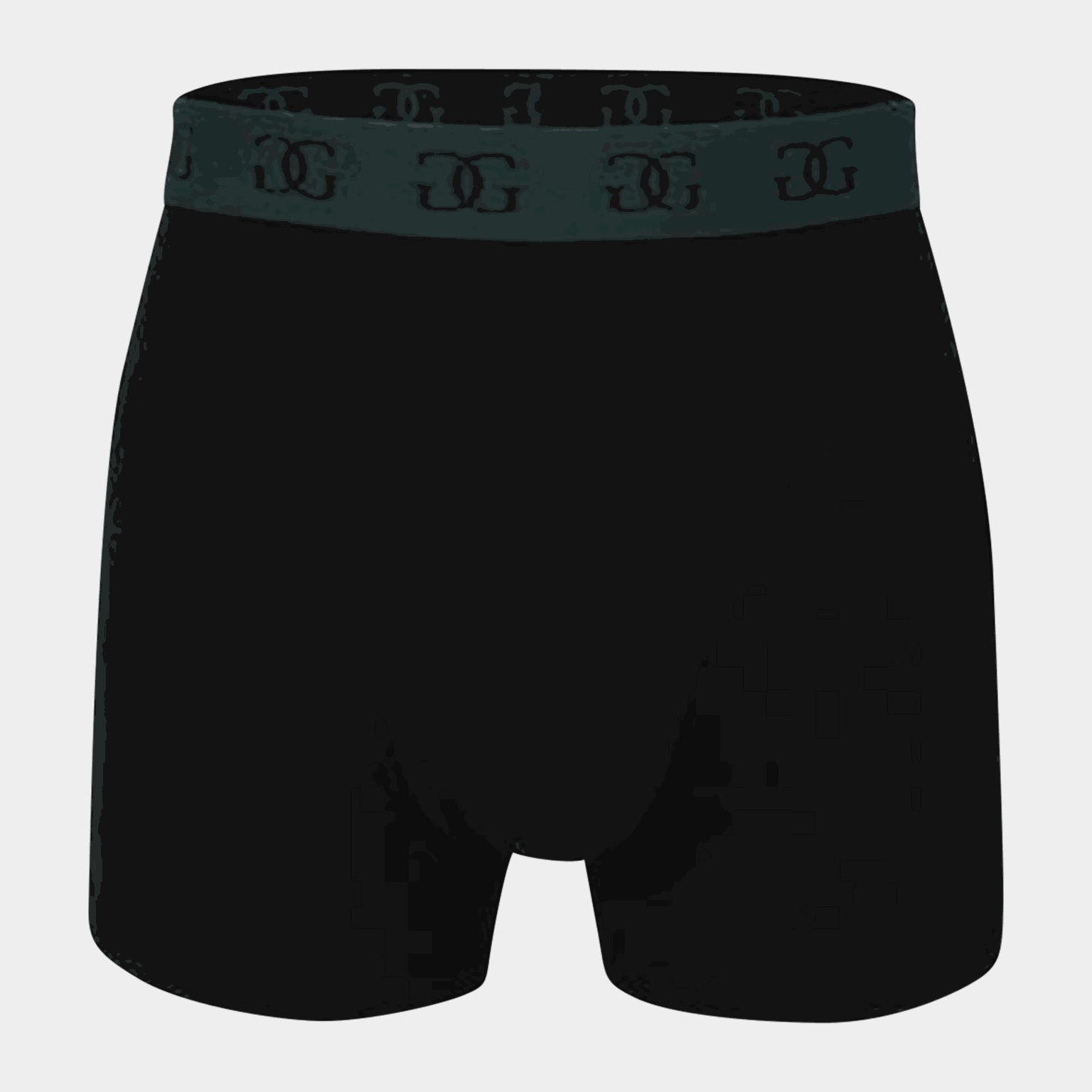 5Pk Trunk, miesten bokserit - full image 2