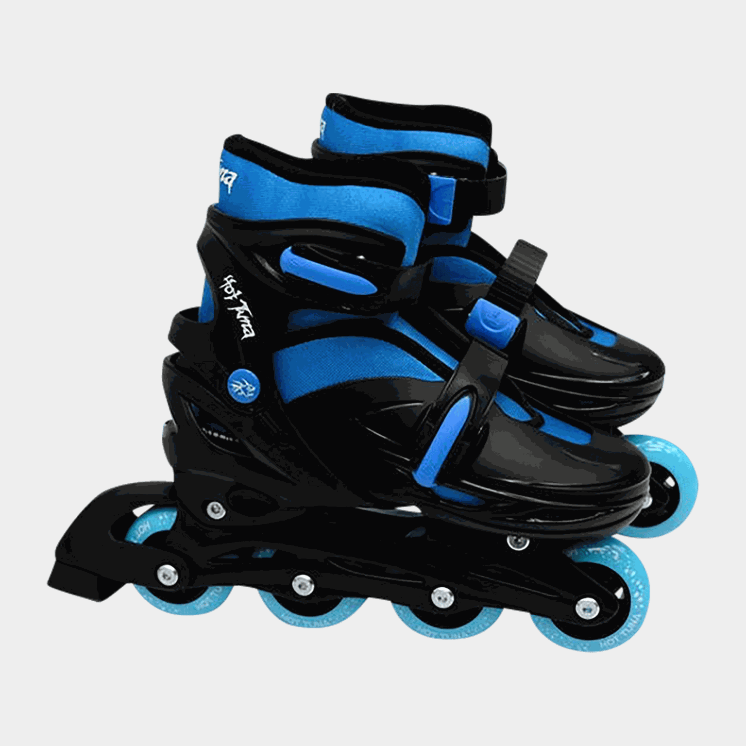 Inline Skate, nuorten rullaluistimet - full image 1