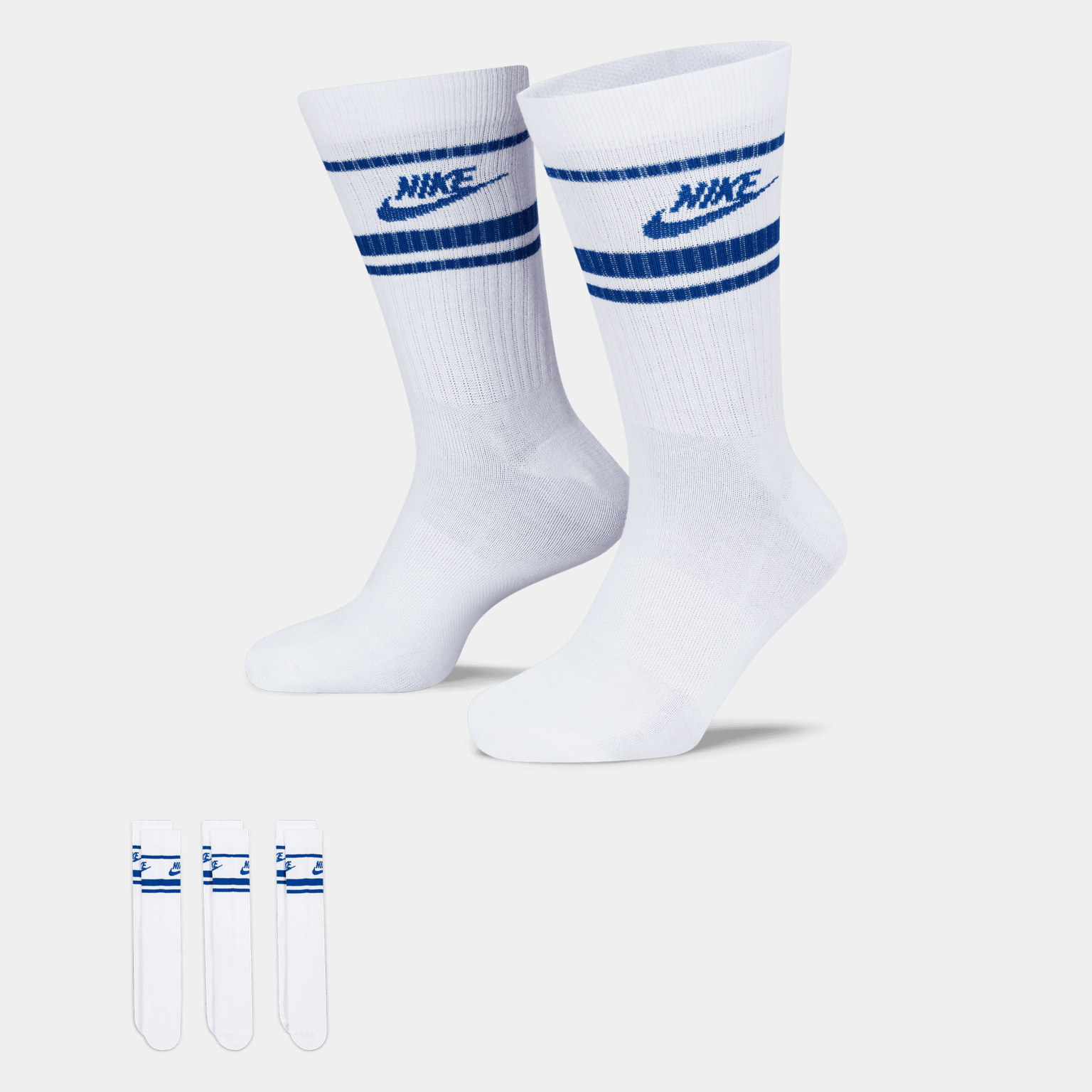 Urheiluvaatteet Everyday Essential, sukat - full image 2