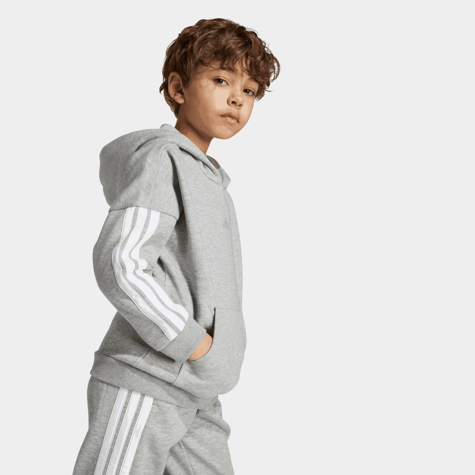 OTH Hood Tracksuit, lasten verryttelyasu - full image 4