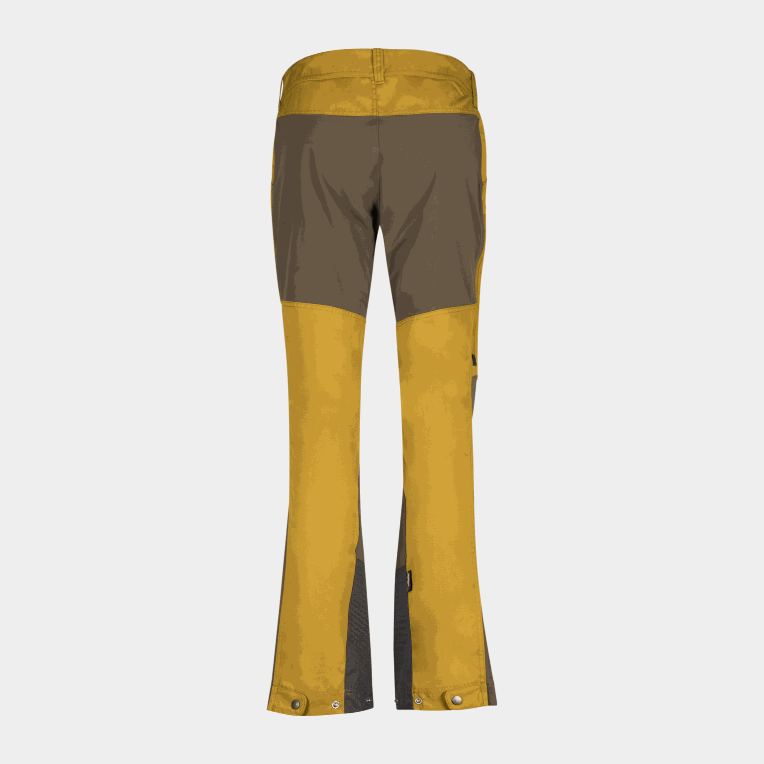Fulu Traverse Stretch Hybrid Pant naisten vaellushousut - full image 3
