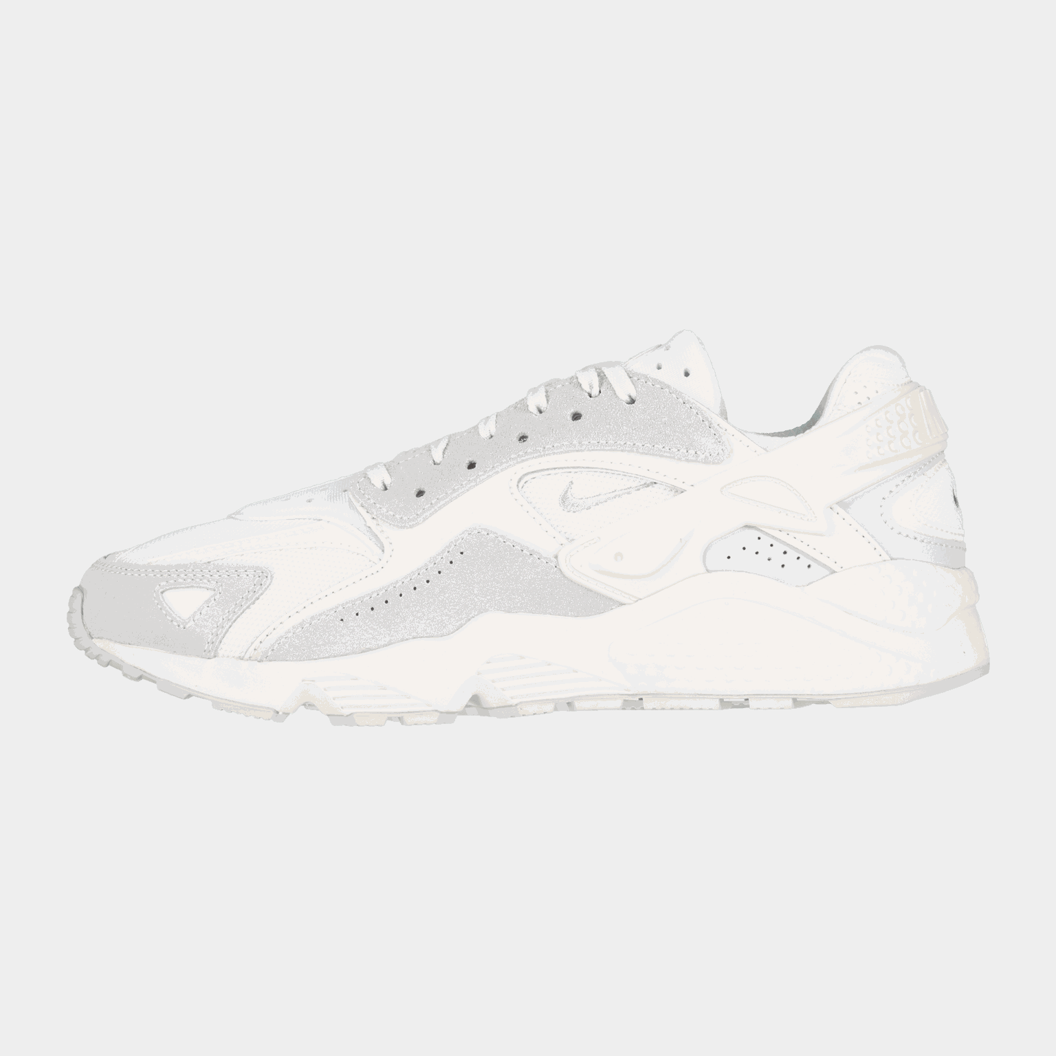 Air Huarache Runner, miesten vapaa-ajankengät - full image 3