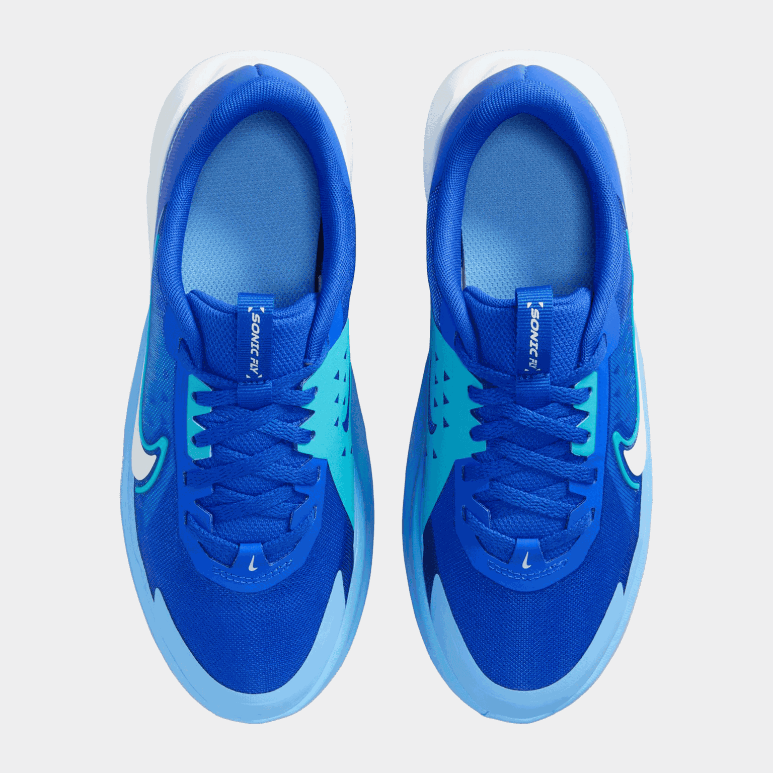 Sonic Fly (Gs) - full image 4