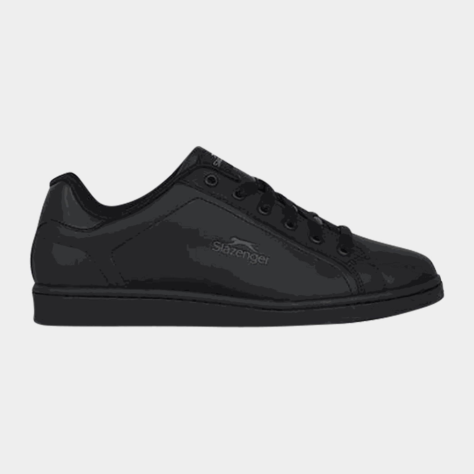 Ash Lace Trainers, miesten tennarit - full image 1