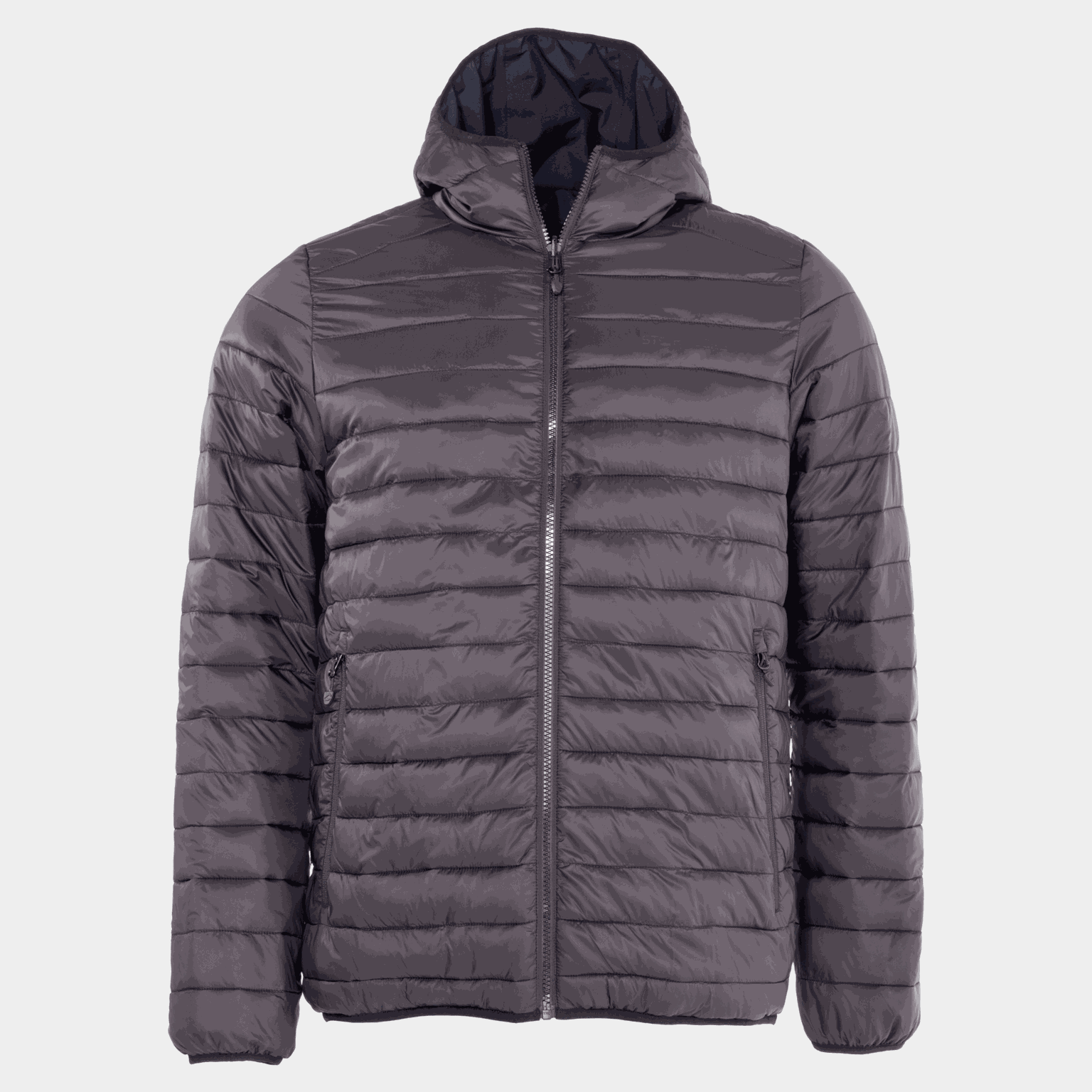 Færder Reversible Jacket, miesten takki - full image 4
