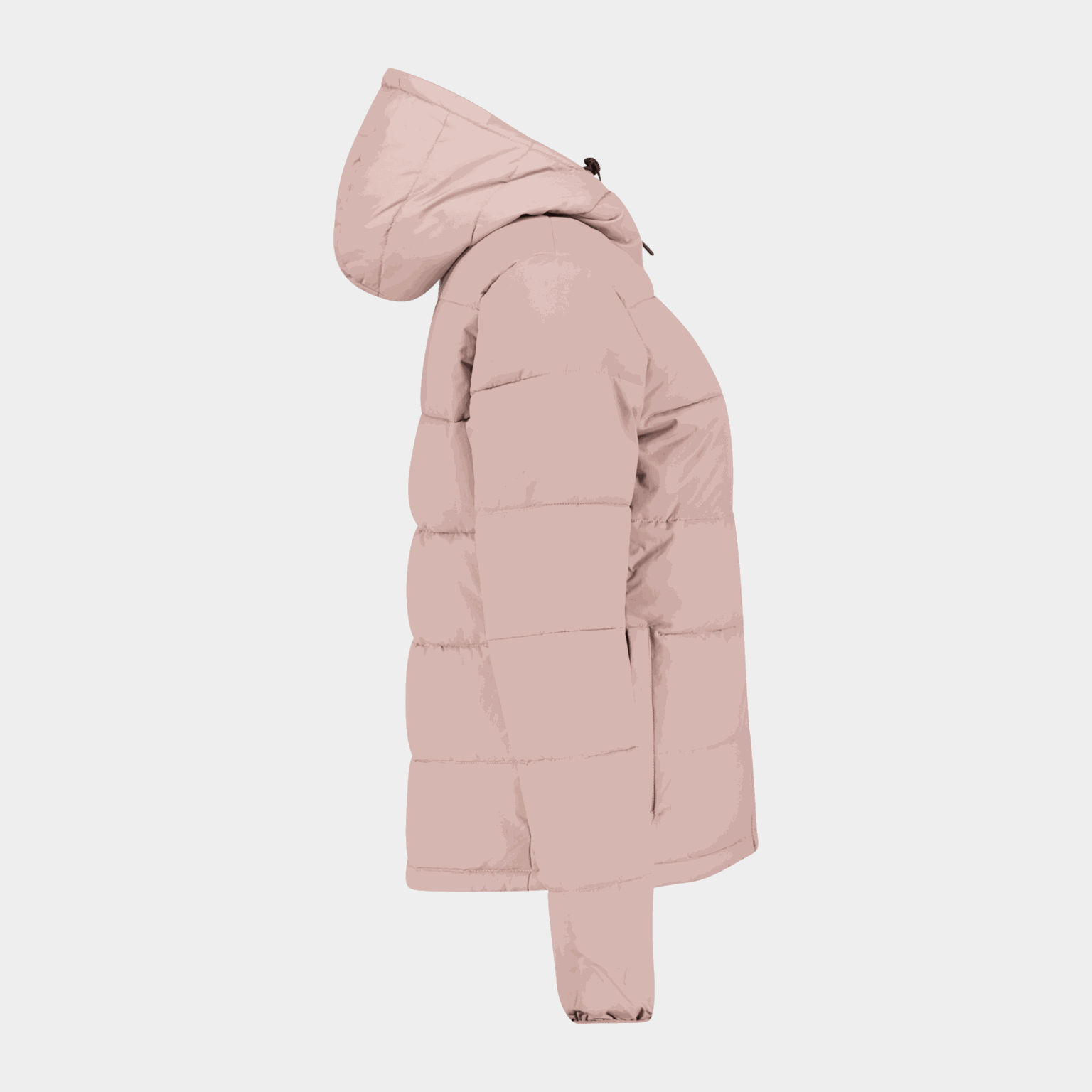 Puffy Jacket 25/26, naisten toppatakki - full image 2