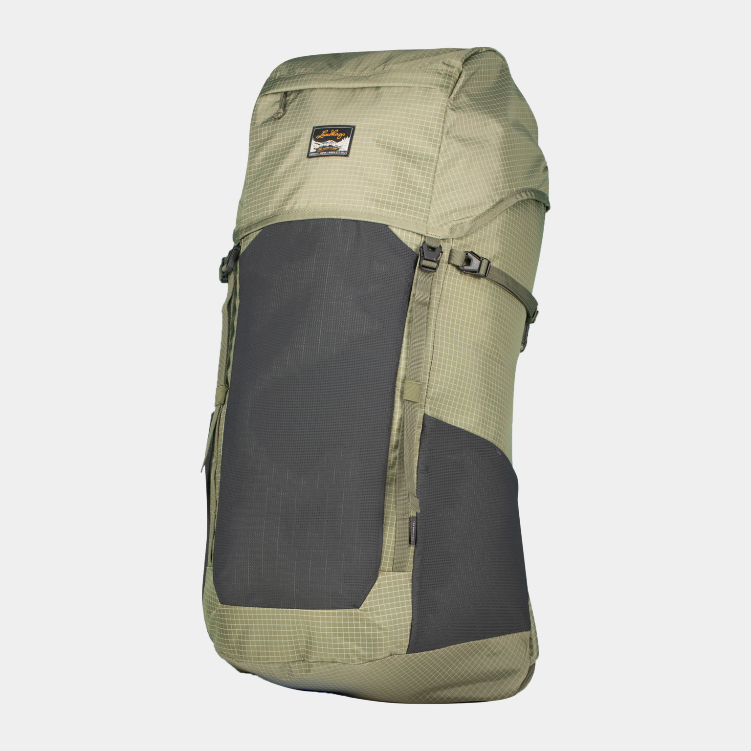 Fulu Core 45 L, Reppu - full image 1