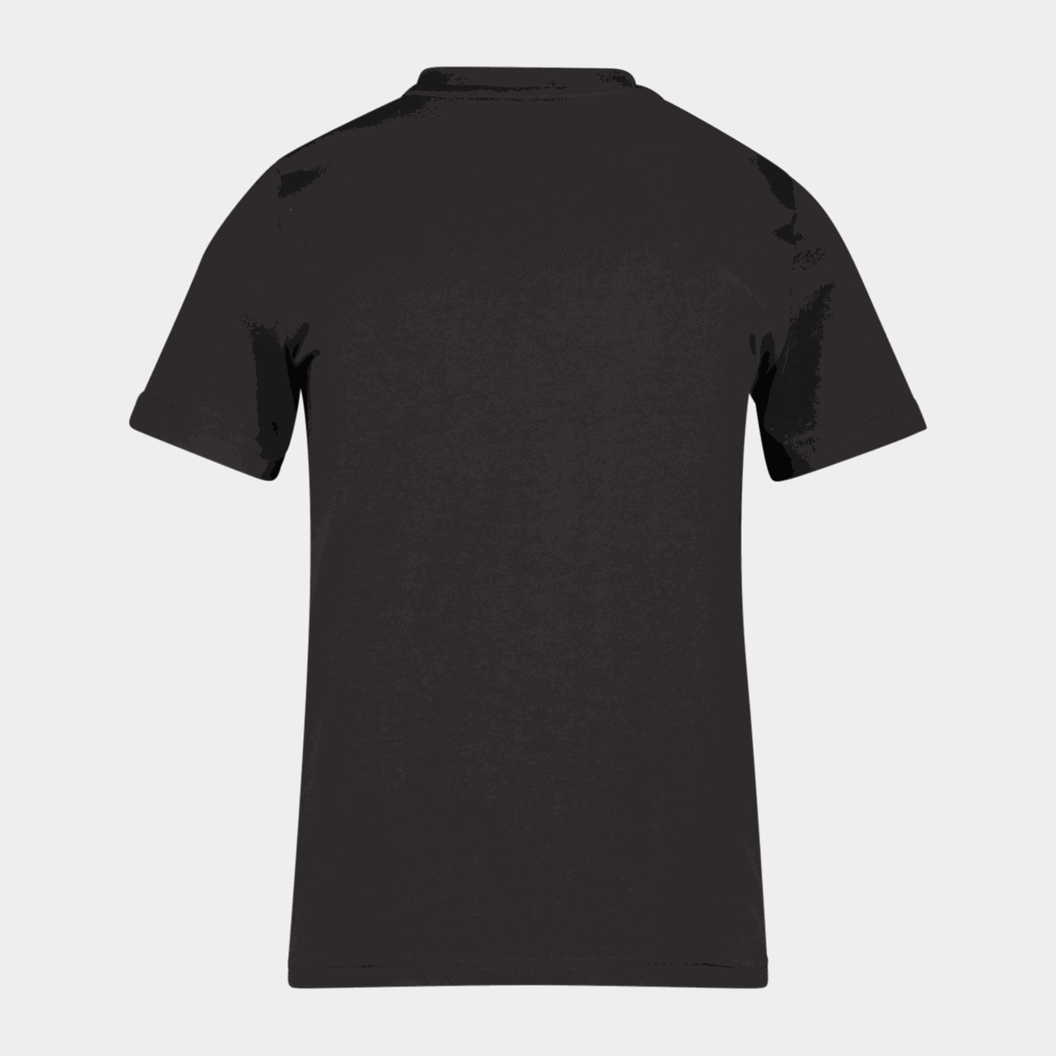 Essential No. 1 Logo Tee B, t-paita - full image 2