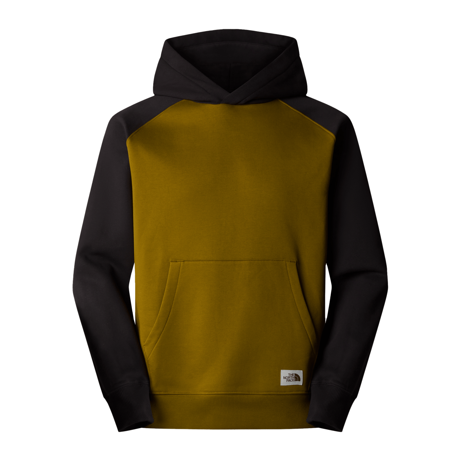 Толстовка The North Face Heritage