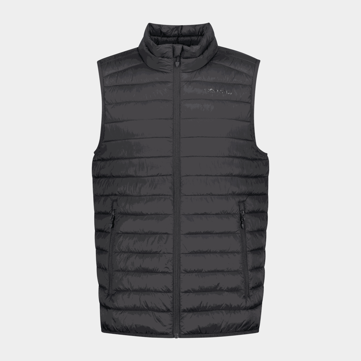Årdal Padded Vest, eristävä liivi - full image 1