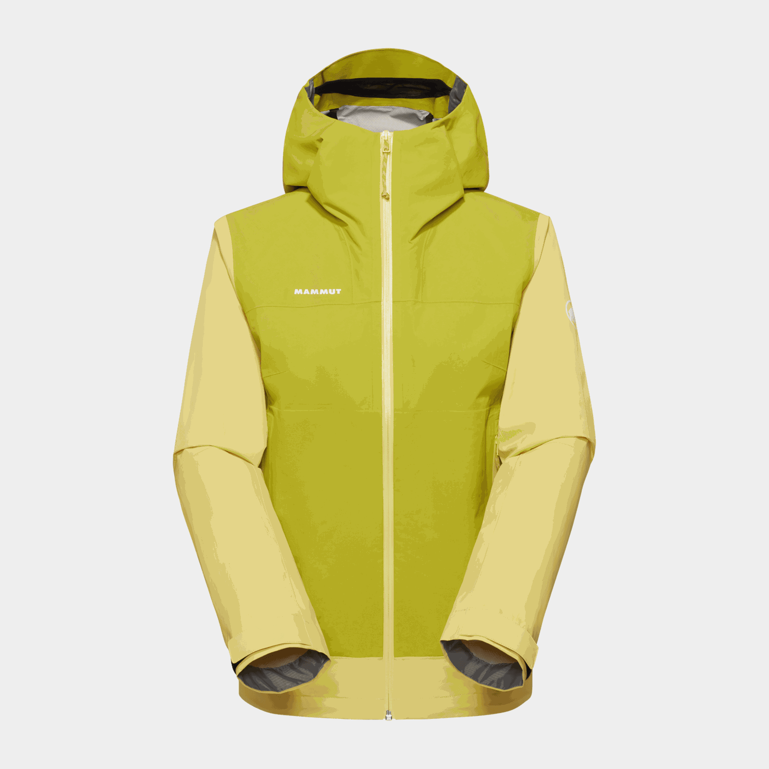 Crag HS Hooded Jacket, naisten kuoritakki - full image 1
