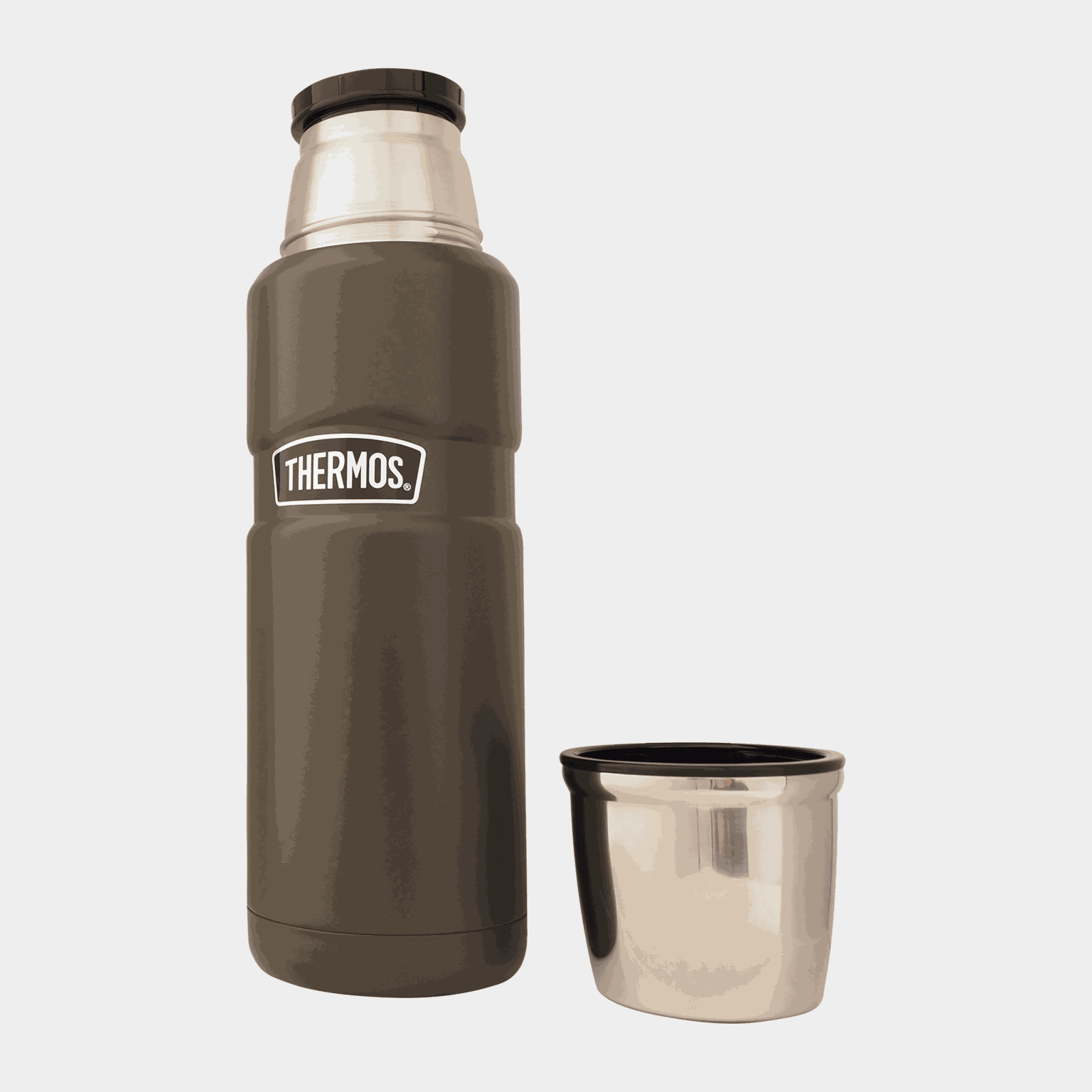 Stainless King termos 470 ml, termospullo - full image 3