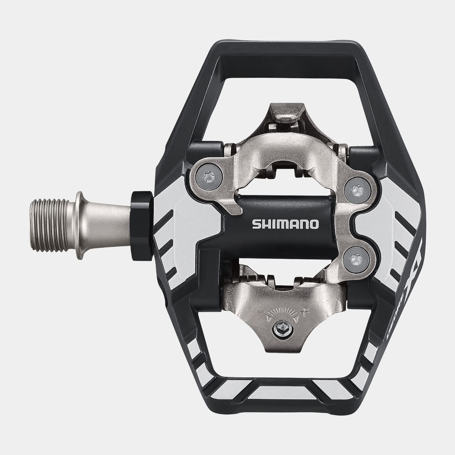 Pedal Deore XT PD-M8120 SPD, trail-/enduropolkimet - full image 4