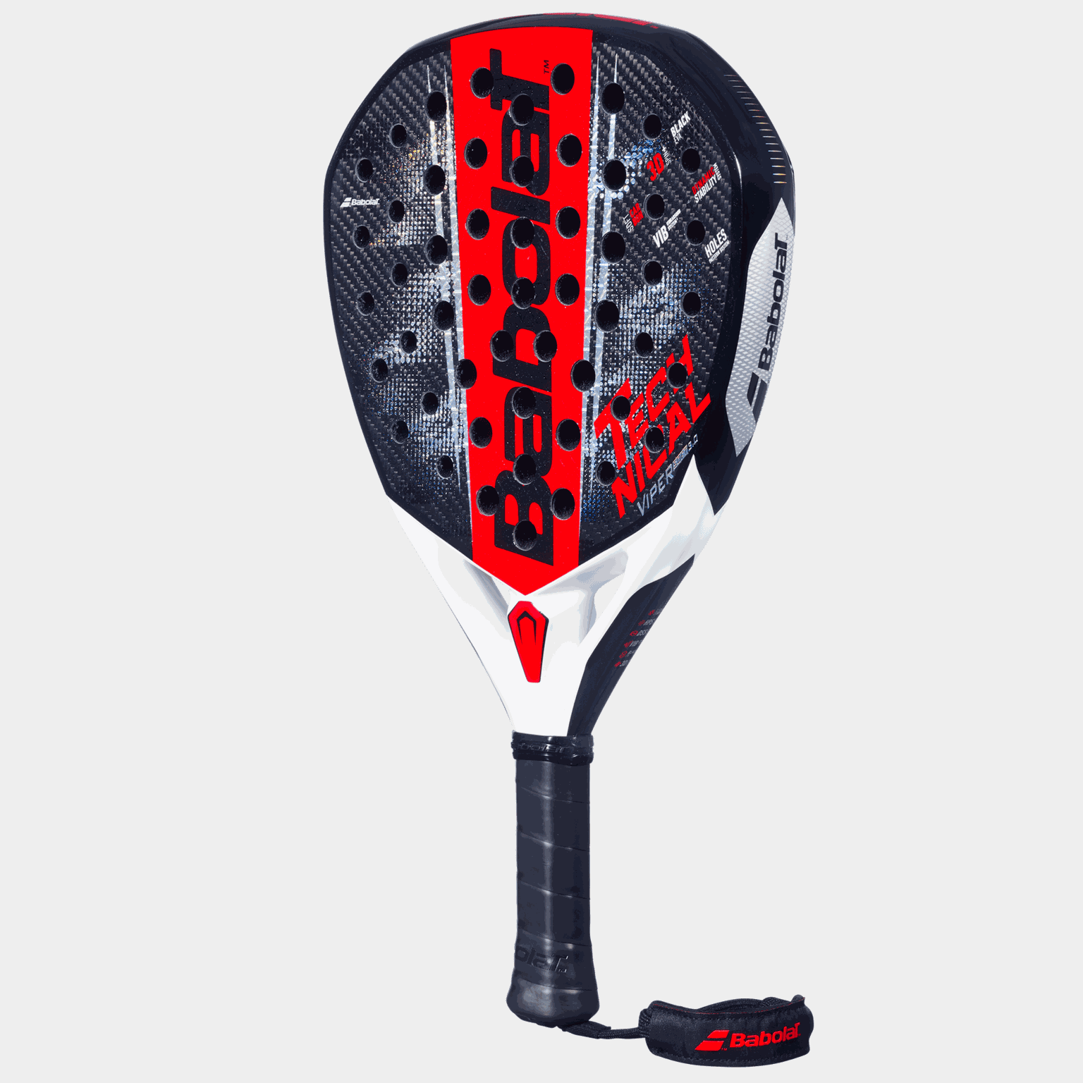 TECHNICAL VIPER SOFT 3.0, Padelmaila - full image 4