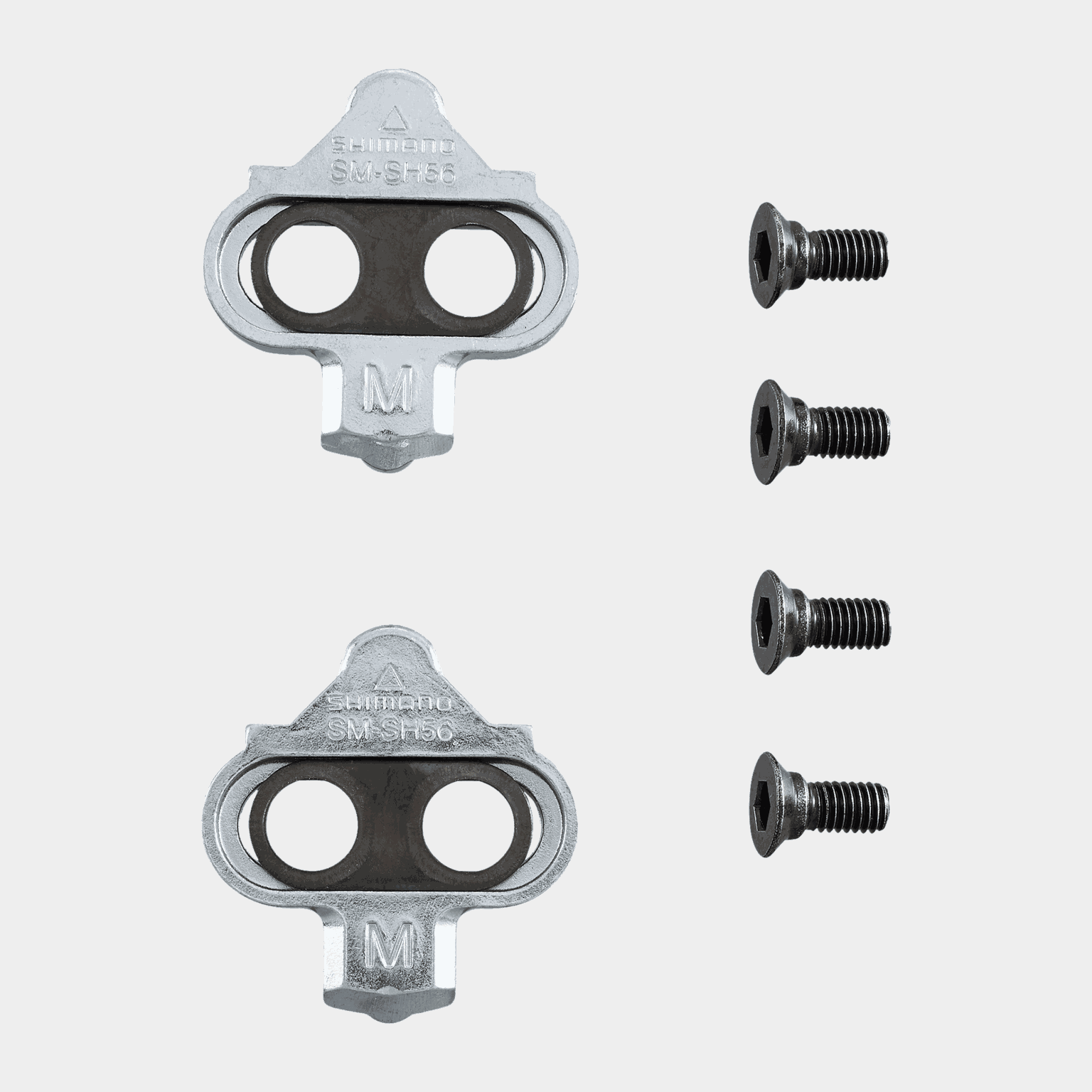 Cleats SM-SH56 o plate, klossi - full image 1