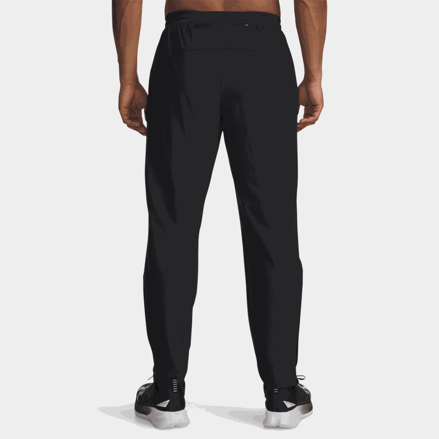 UA Velociti Pro Storm Pants, miesten treenihousut - full image 2