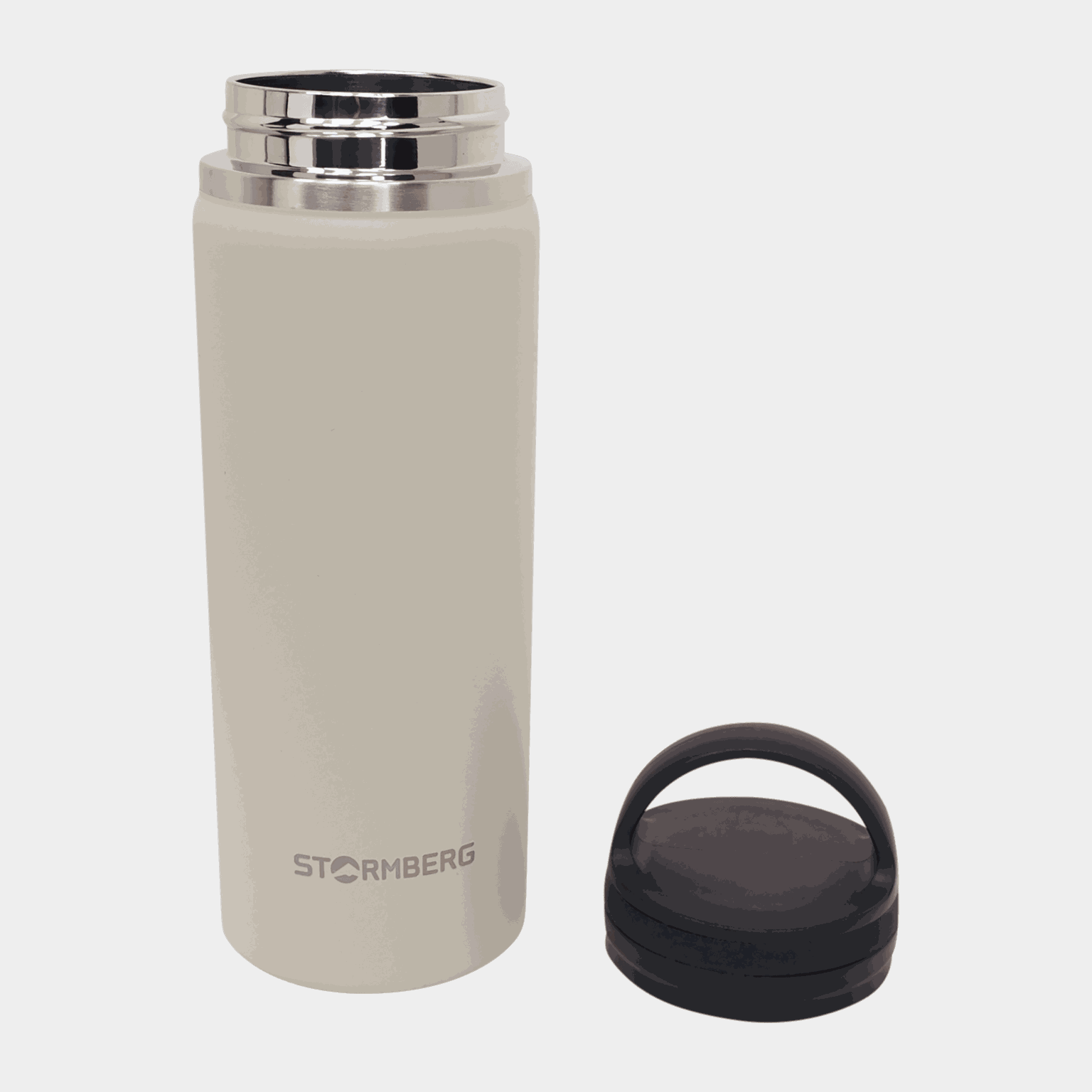 Kall Insulated Bottle 0, 55L, tyhjiöeristetty juomapullo - full image 2