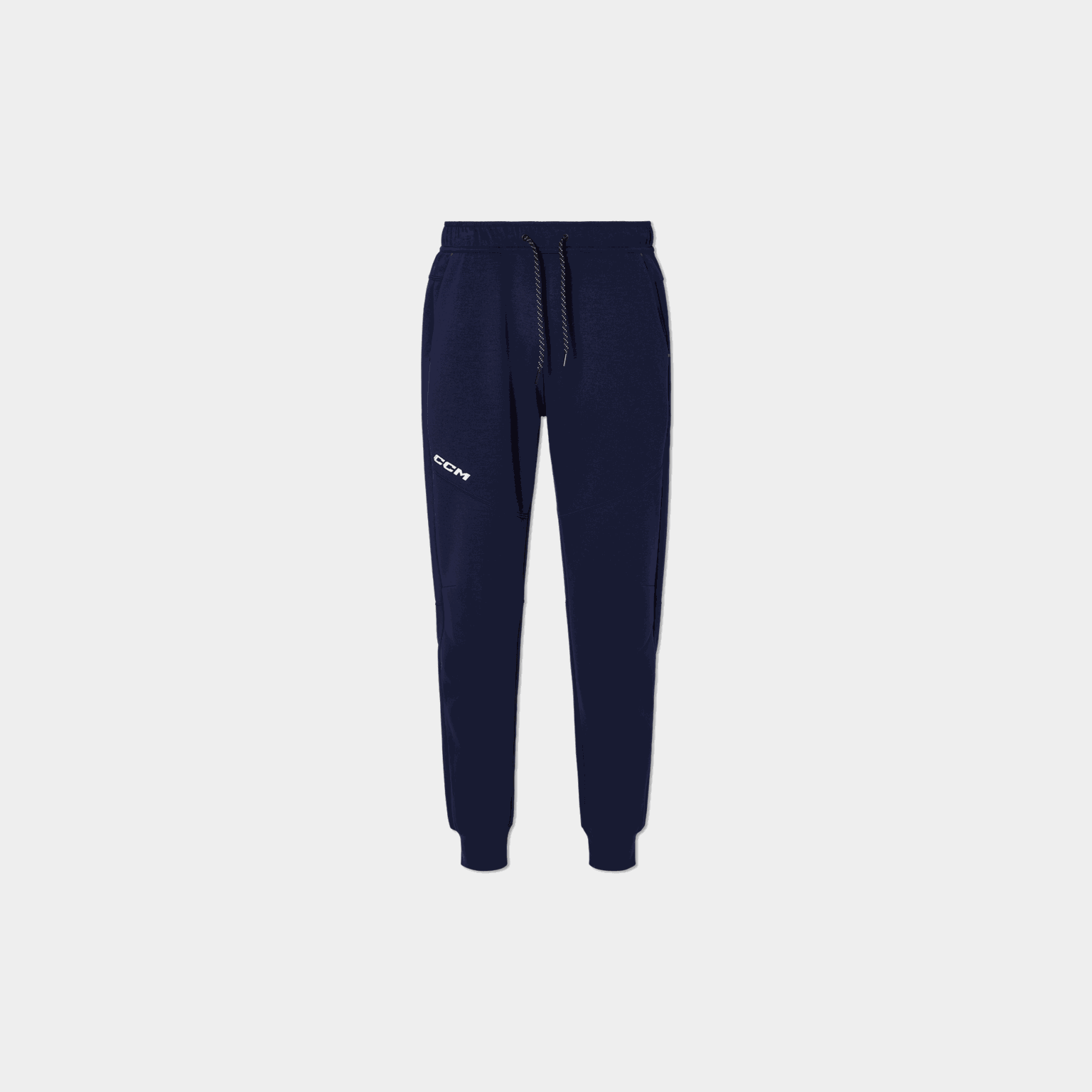 Team Locker Room Cuffed Joggers Ad 26/27, Aikuisten collegehousut - full image 1