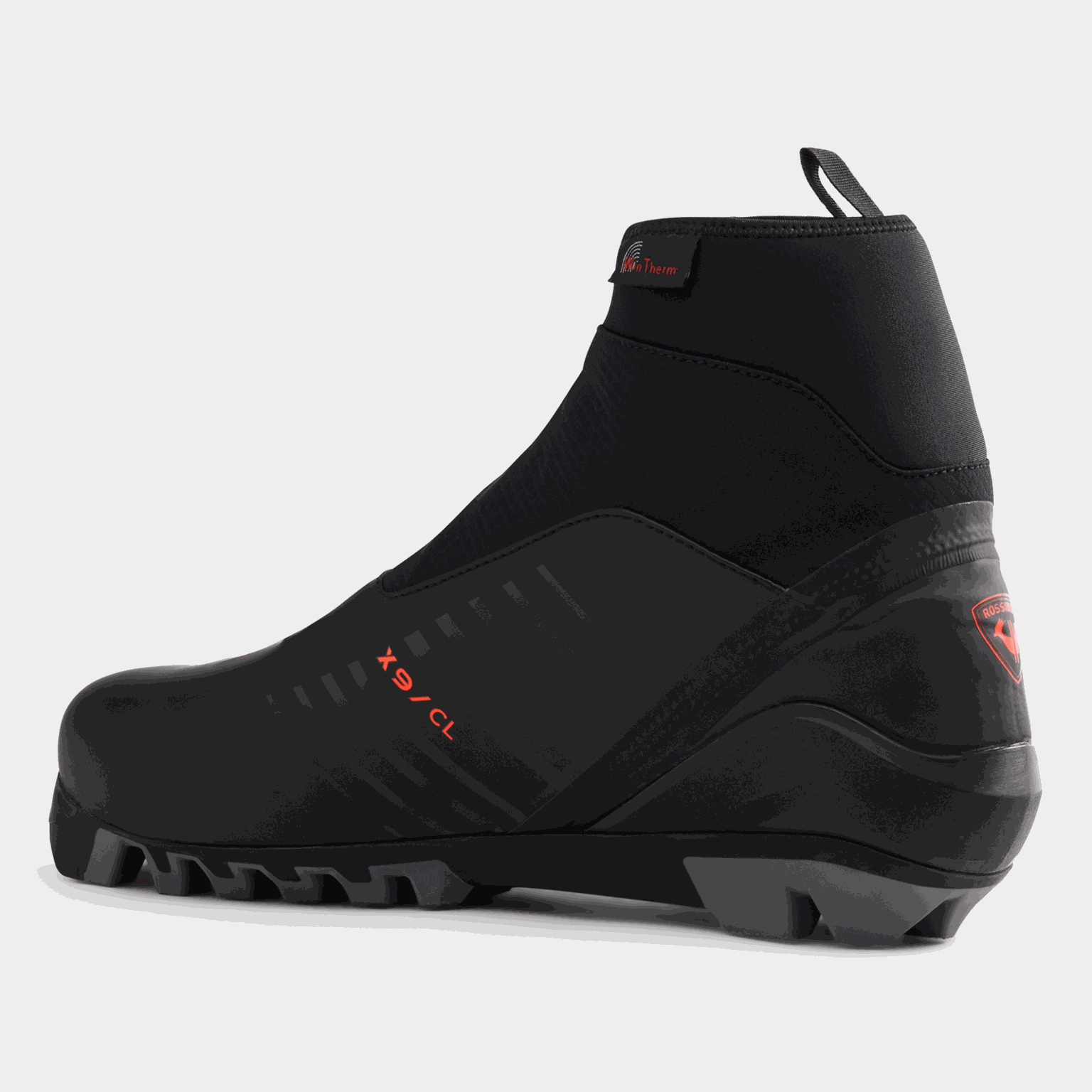 XC Boots X-9 Classic 25/26, maastohiihtomonot, unisex - full image 2