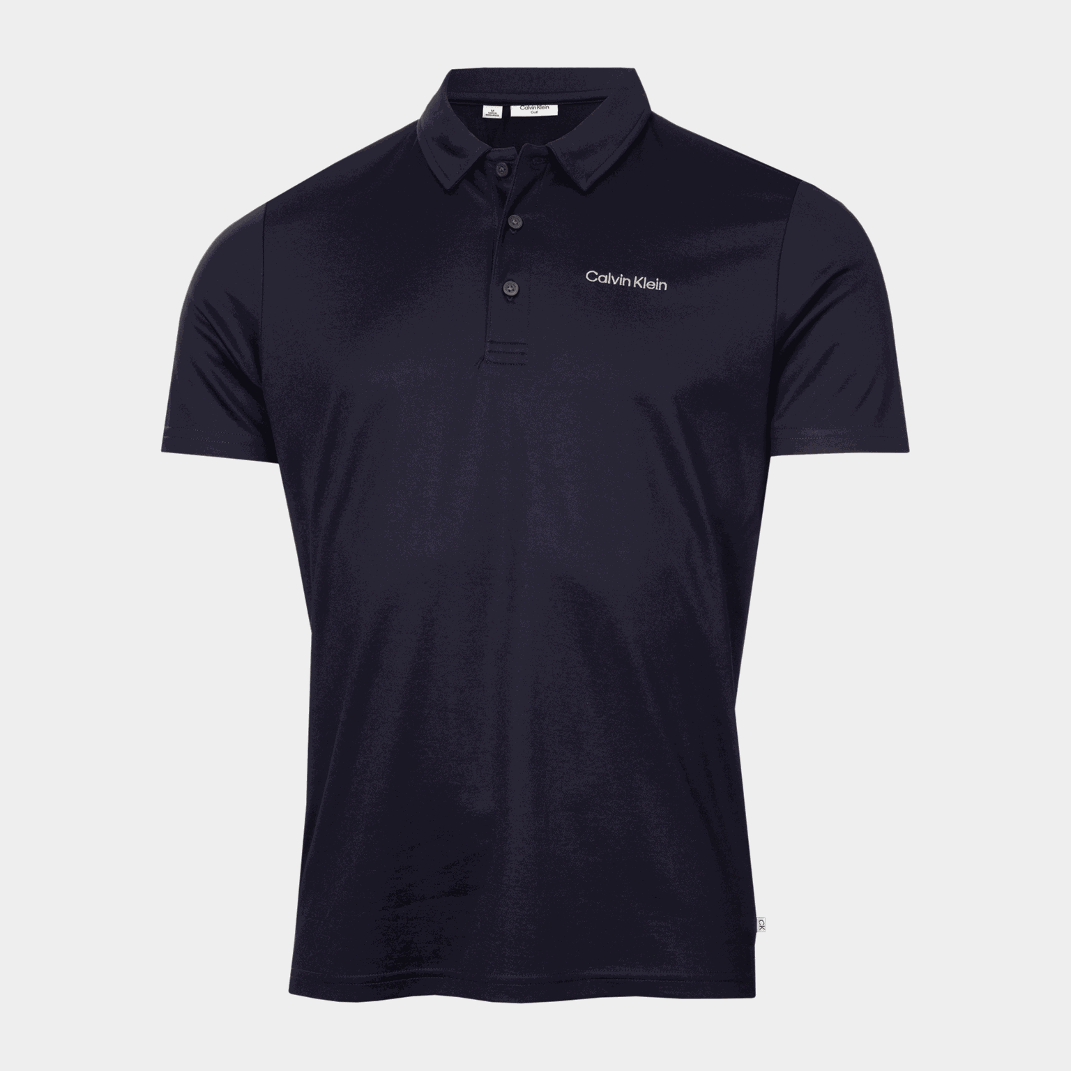 Jackson Polo Black, pikeepaita - full image 1