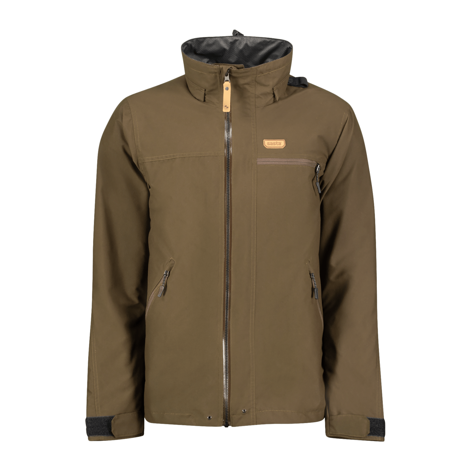 Hirvas Jacket, metsästystakki