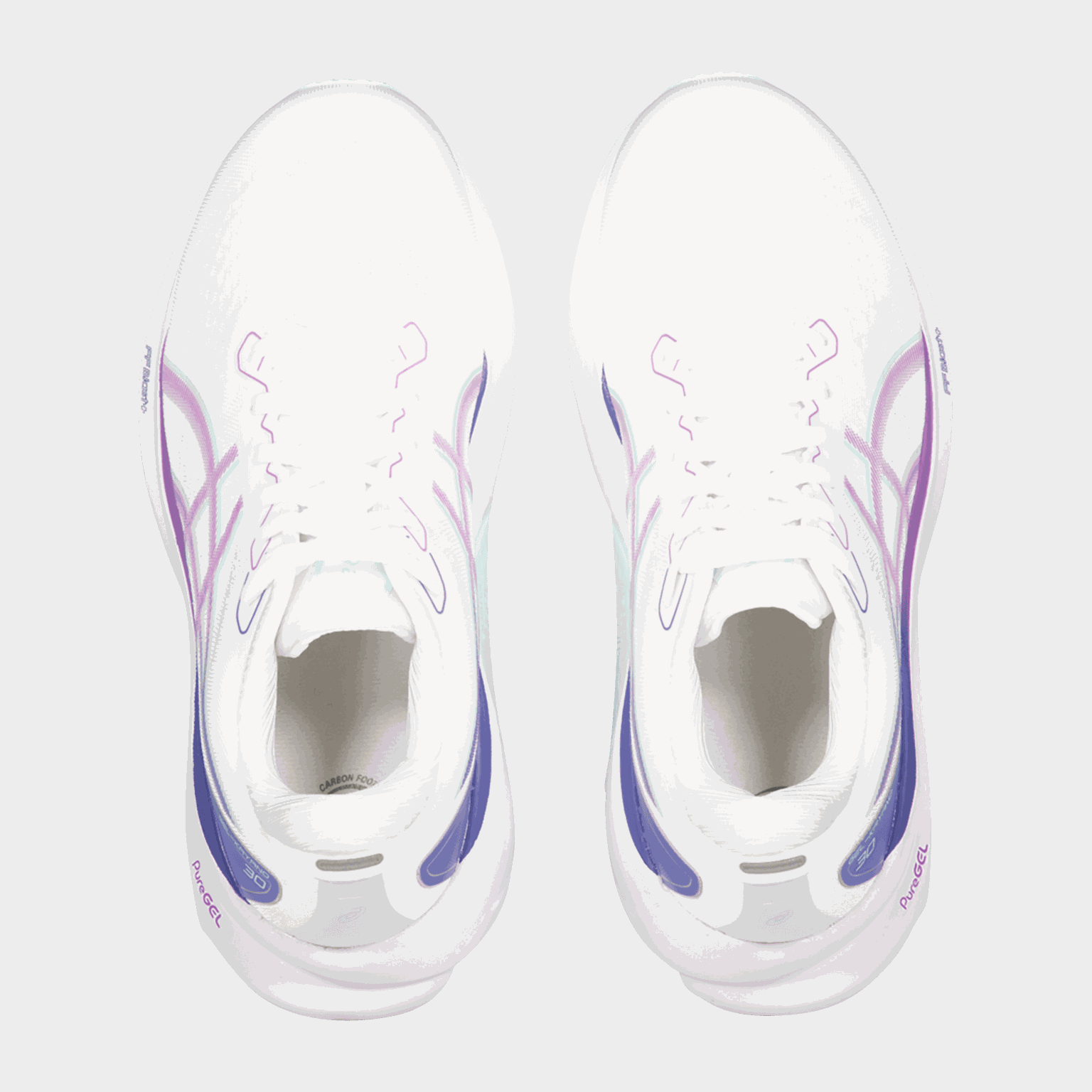Gel-Kayano 30, naisten juoksukengät - full image 3