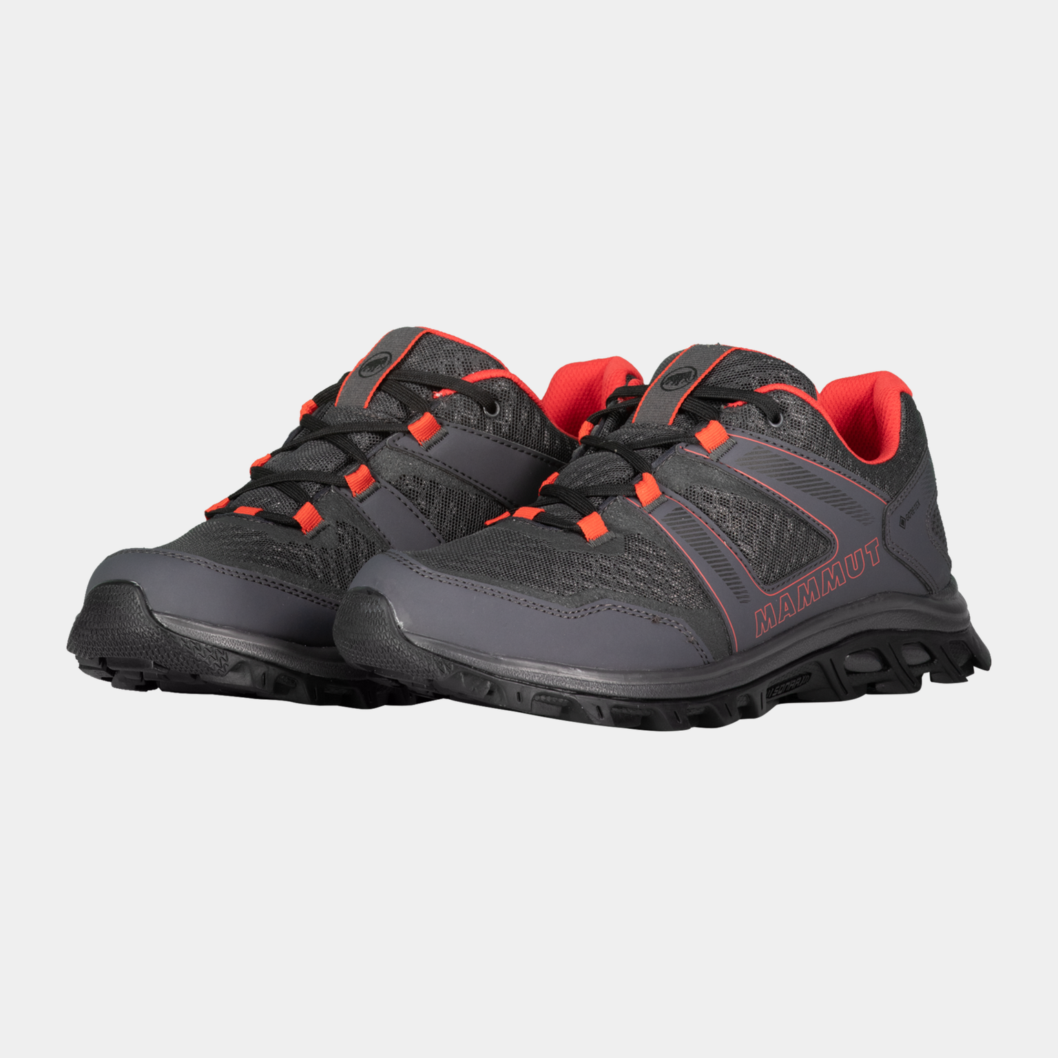 Girun Low GTX, naisten vaelluskengät - full image 2