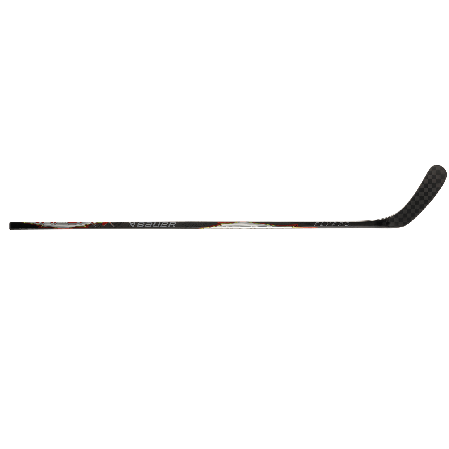 Bauer S25 Vapor FLYPRO Grip Stick 26/27, хоккейная клюшка для взрослых