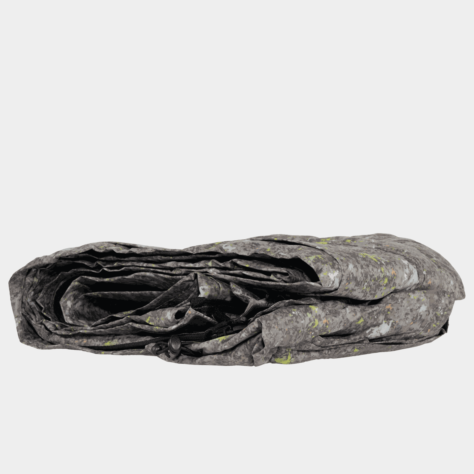 Jämtland Insulated, eristetty viitta - full image 2