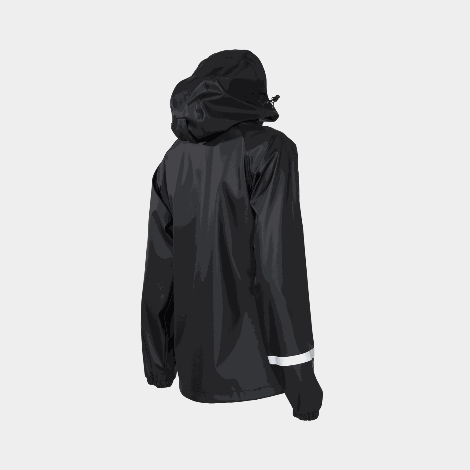 Sadepisara Rain Jacket, naisten sadetakki - full image 3