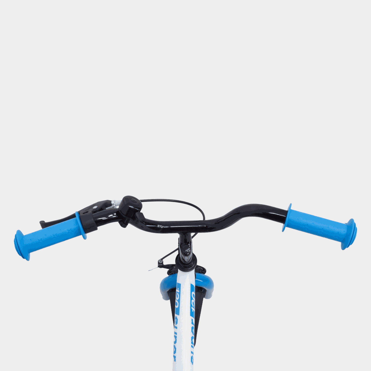 Super 12 EU WHITE/CYAN 26 - full image 4