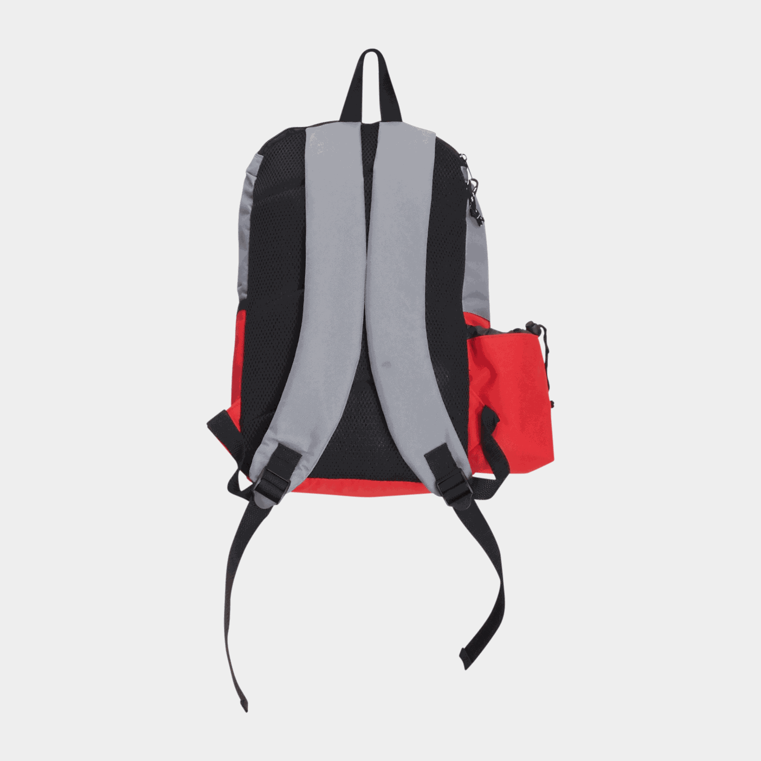 Discover Disc Golf Backpack, Reppu frisbeegolfiin - full image 2