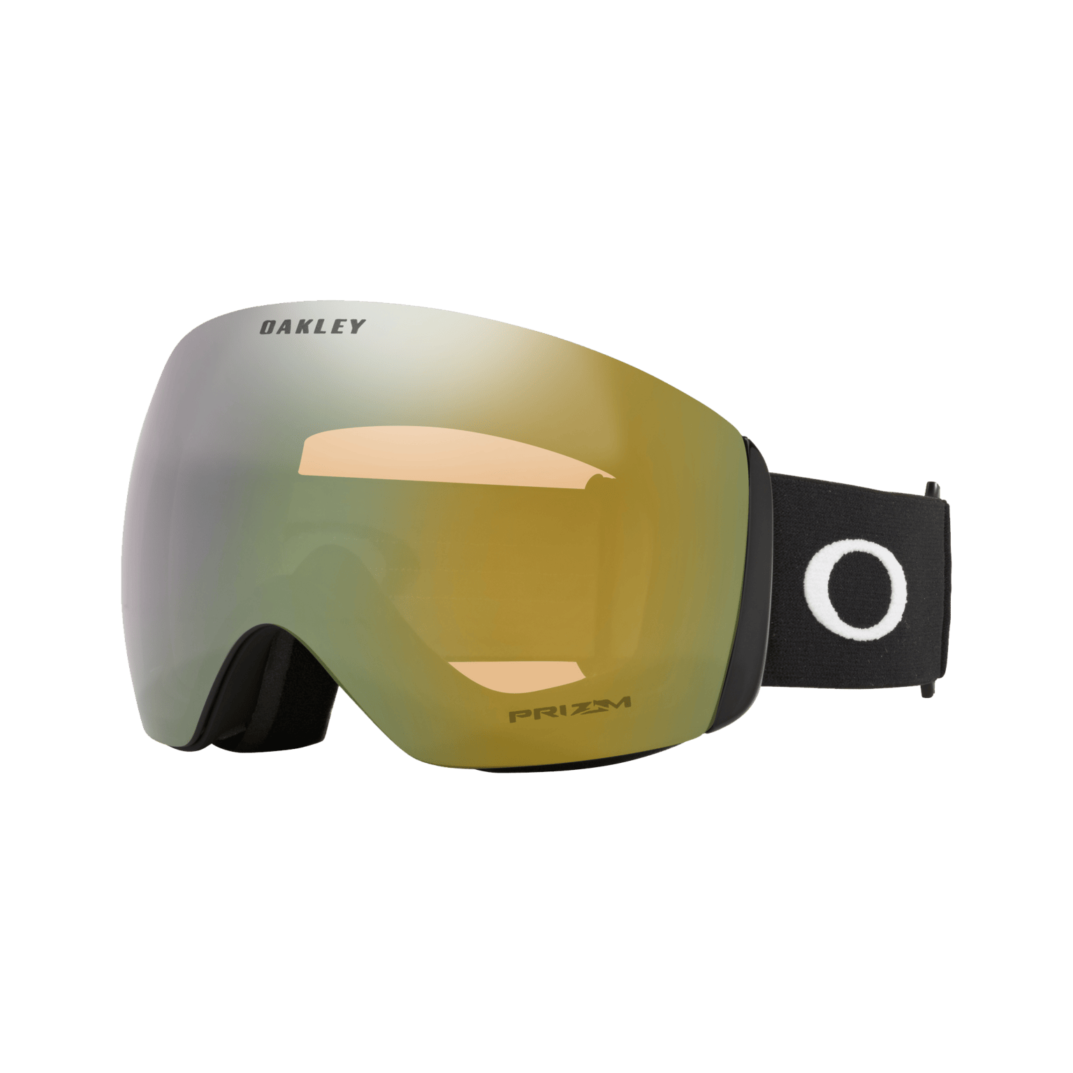 Большие очки Oakley Flight Deck 25/26, очки для катания на лыжах и сноуборде, унисекс