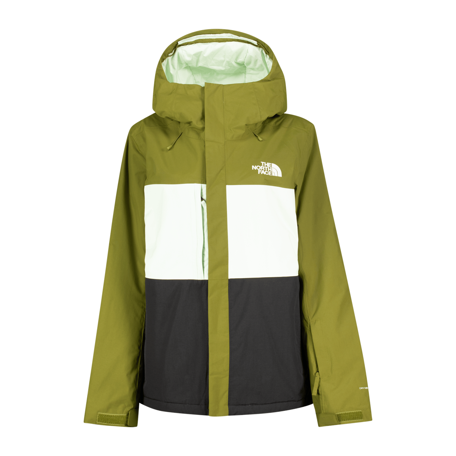 The North Face Freedom Insulated Jacket, женская куртка для катания на лыжах и сноуборде.