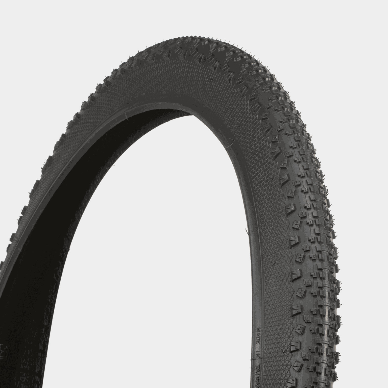 Hybrid Gravel Tire 24x1.95 EUDR APK 1,2mm, sorarenkaat - full image 1