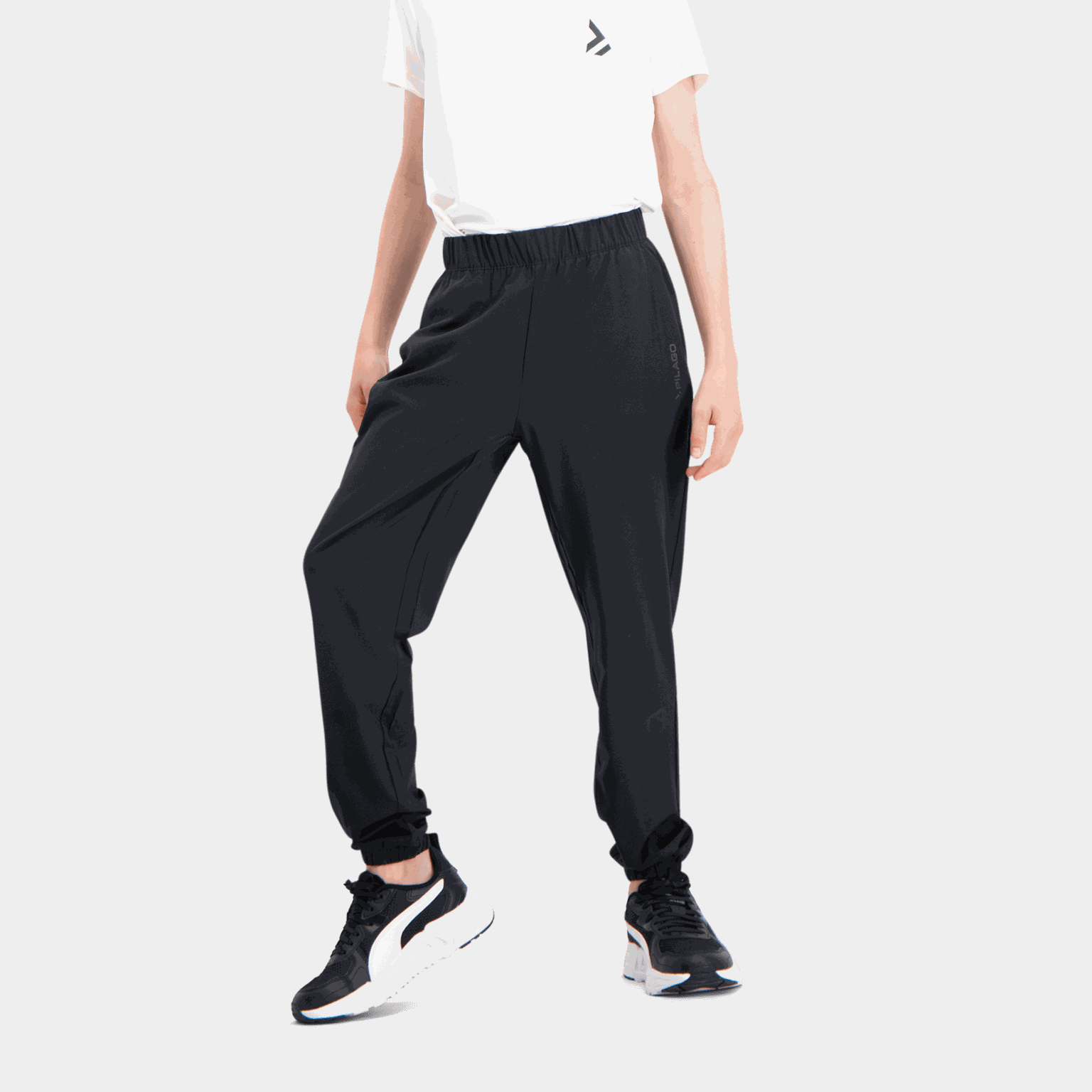 Training Pants, nuorten treenihousut - full image 1