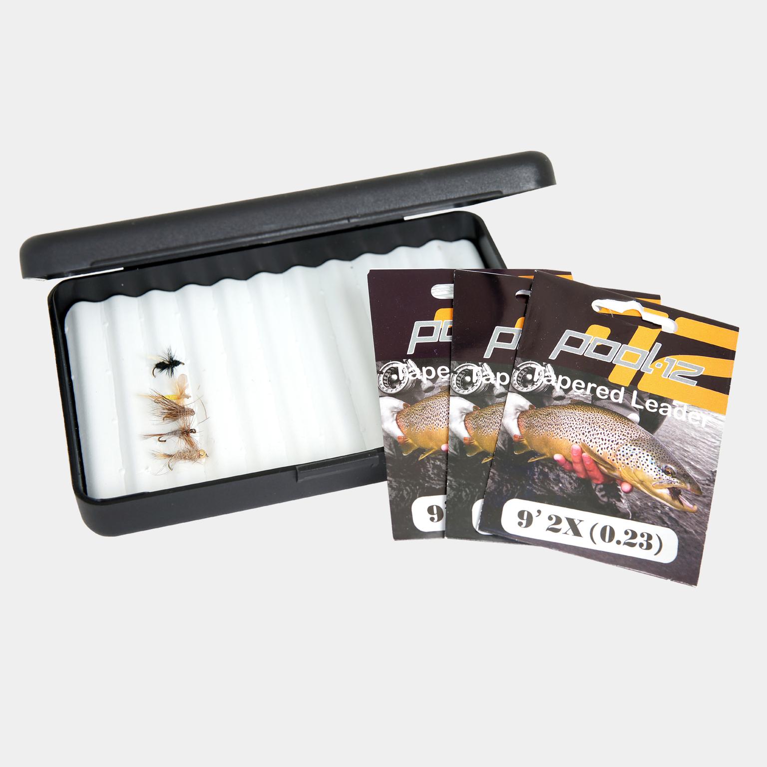 Startpaket Tlilbehör Flugfiske - full image 2