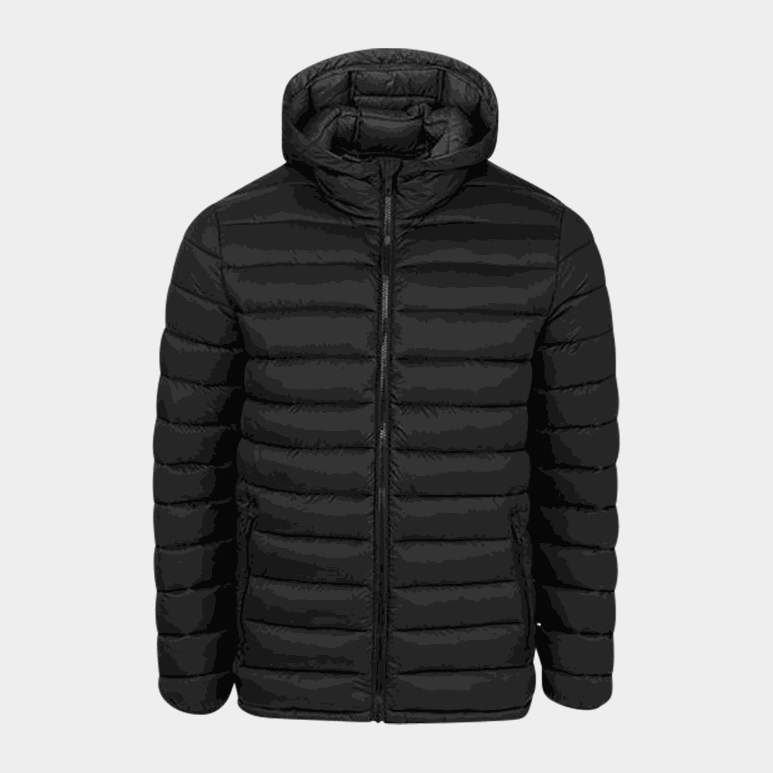 Bubble Hood, miesten talvitakki - full image 4