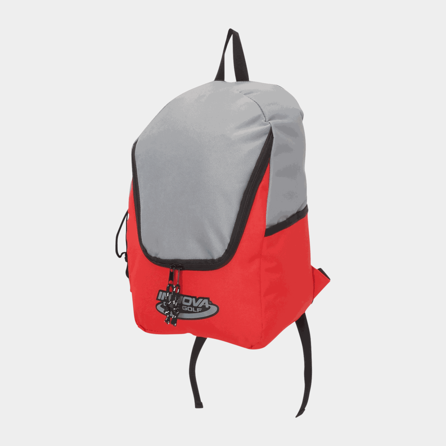 Discover Disc Golf Backpack, Reppu frisbeegolfiin - full image 1