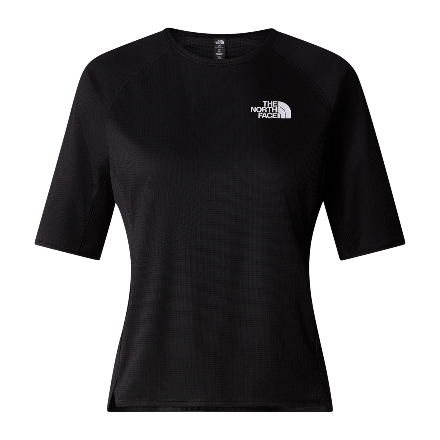The North Face Summer Lt Upf (рубашка/рубашка)