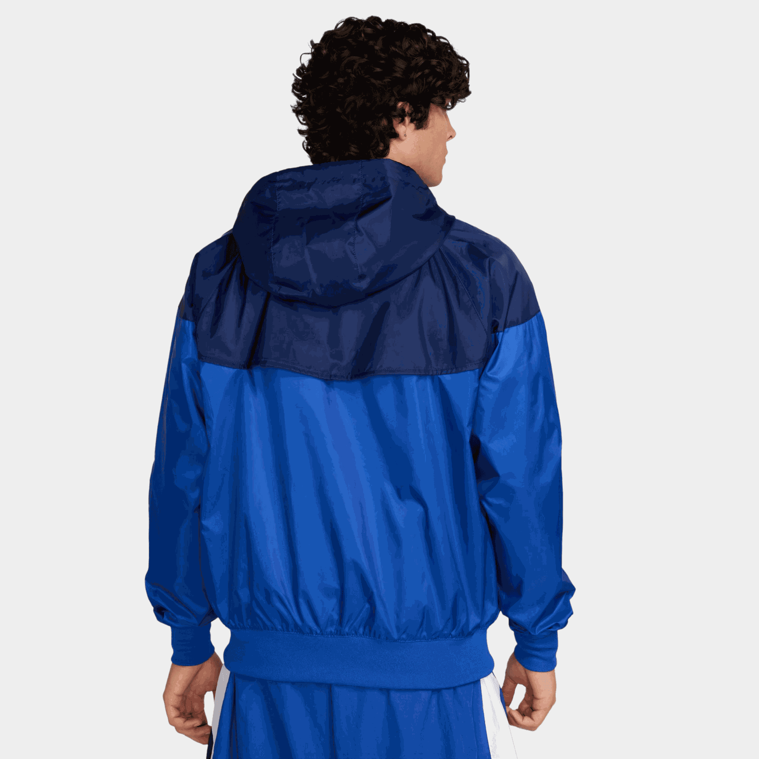 Sportswear Windrunner Hood, miesten takki - full image 2