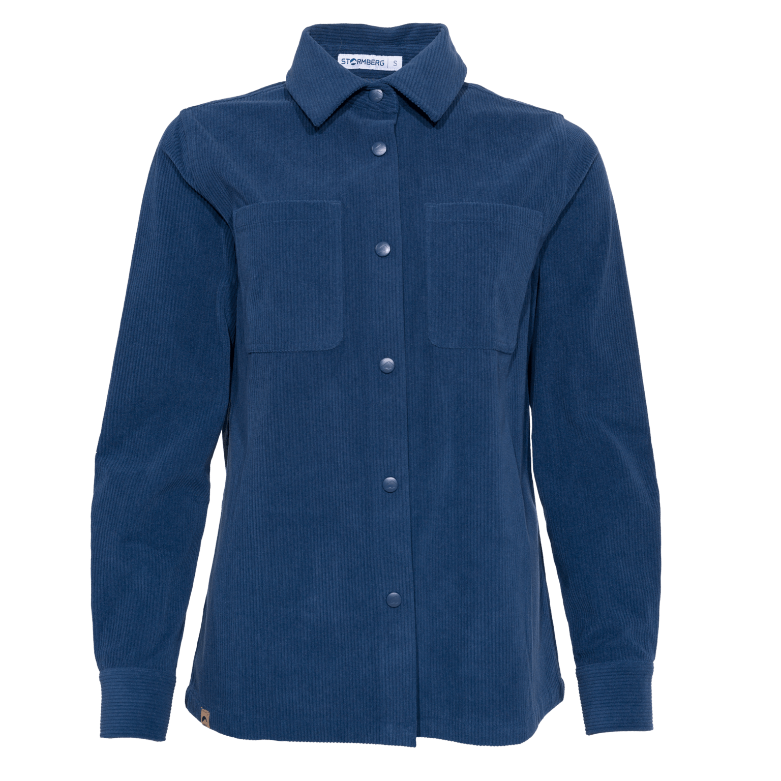 Рубашка женская Stormberg Tromsø Cord Shirt