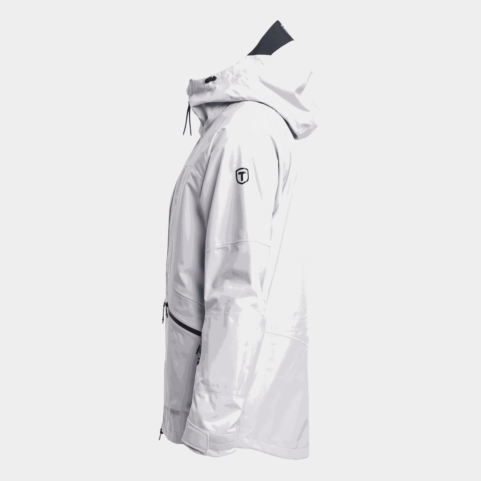 Alpine Jacket Teton Shell 24/25, miesten laskettelu- ja ...