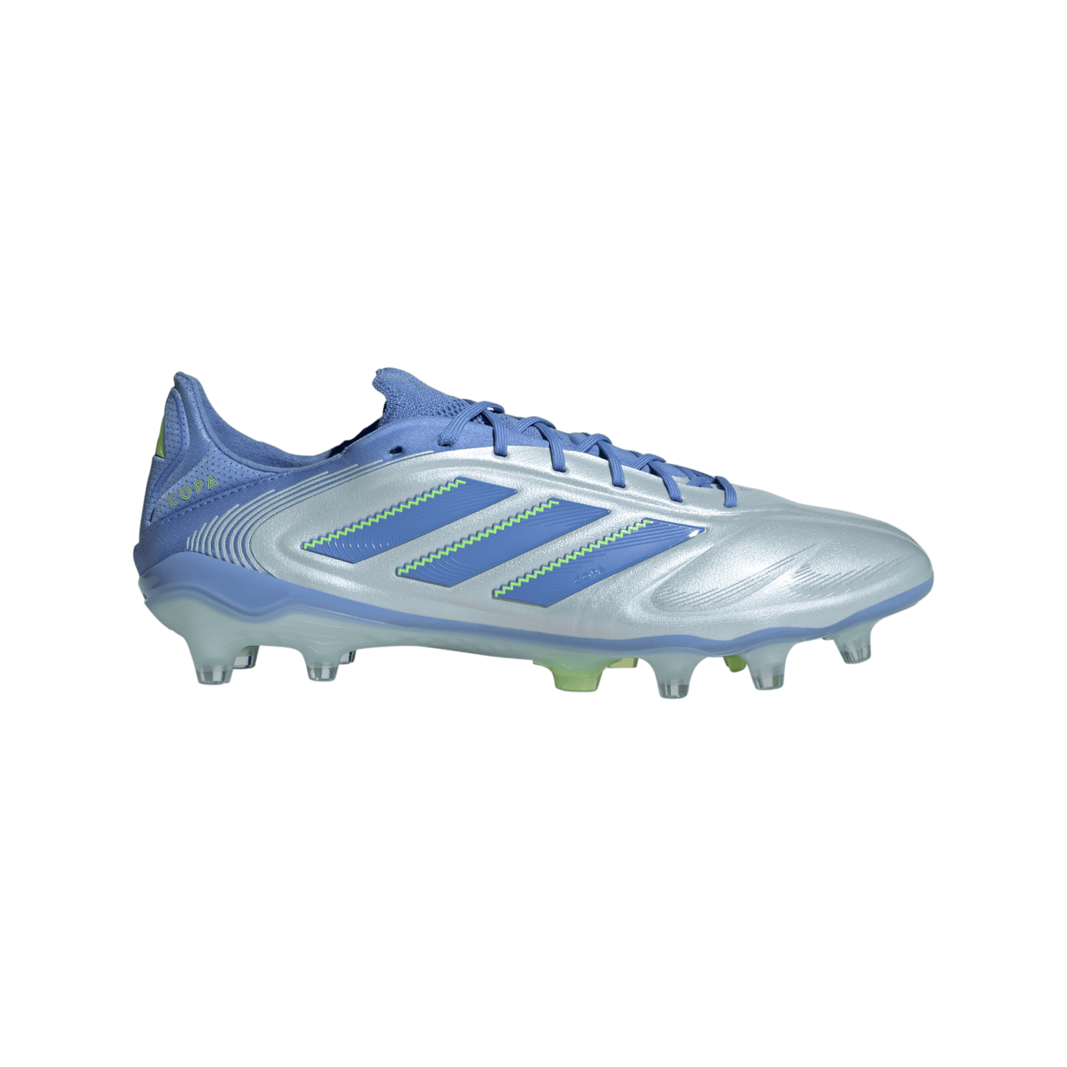 Copa Pure III Elite FG Q2 25, jalkapallokengät nurmelle