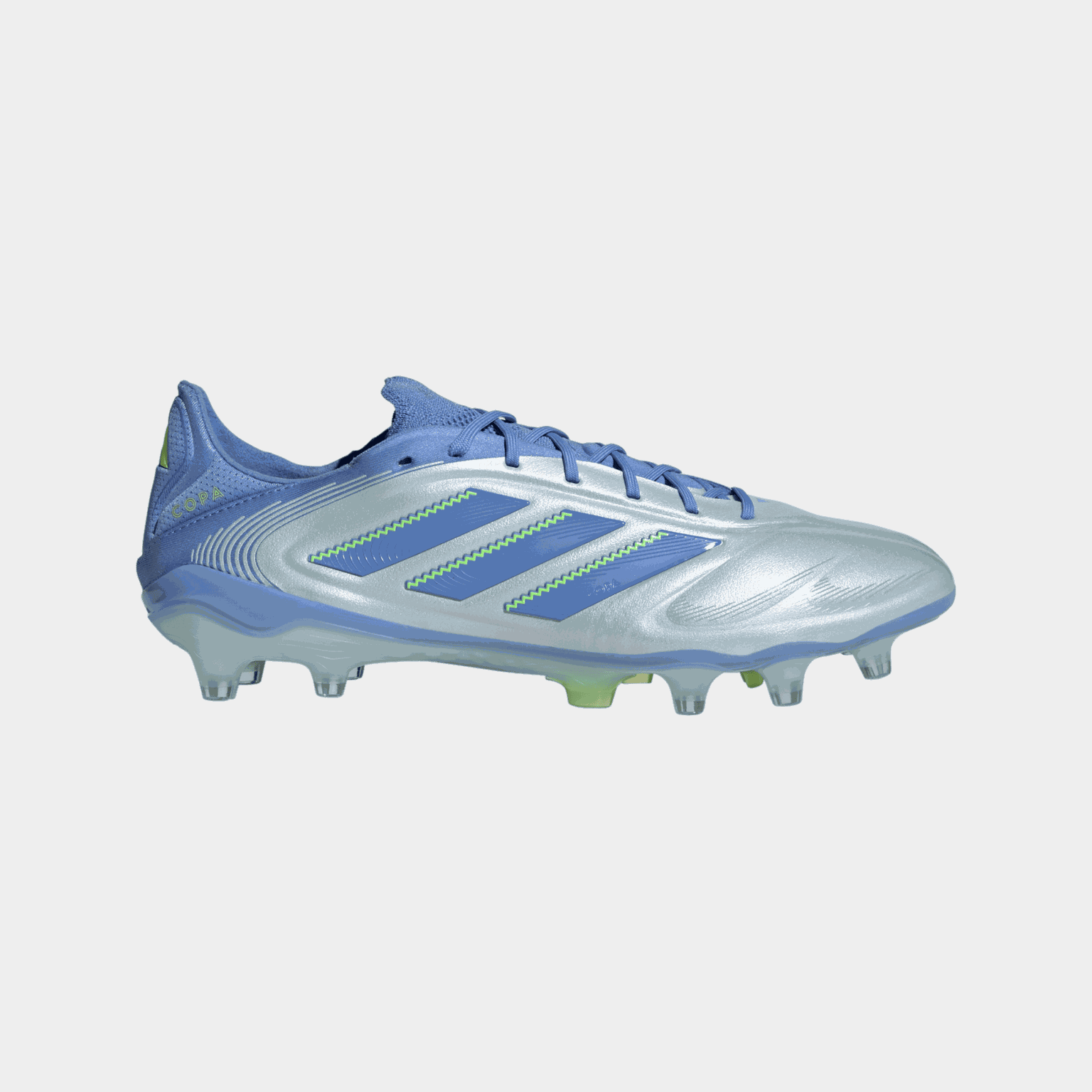 Copa Pure III Elite FG Q2 25, jalkapallokengät nurmelle - full image 1