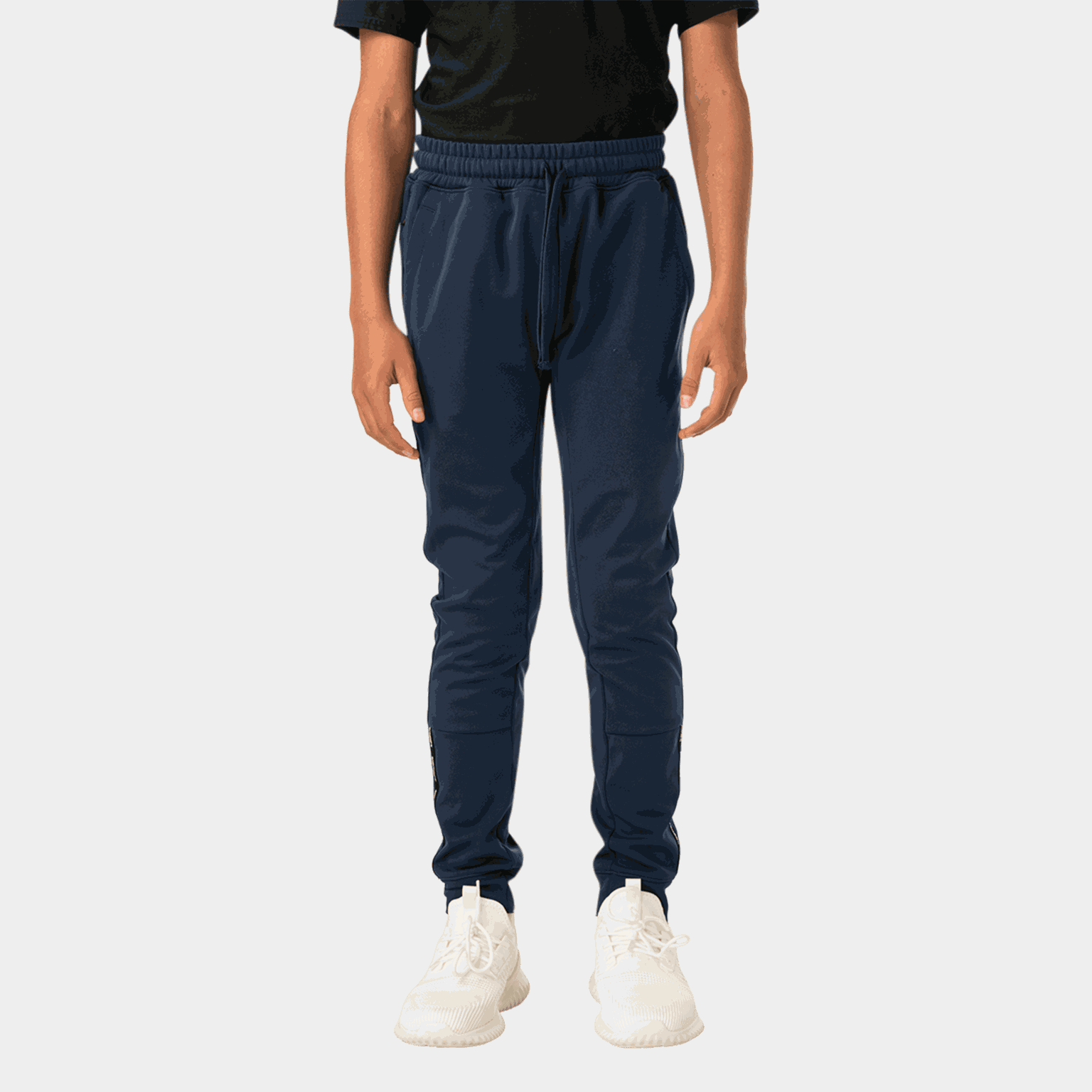 S26 Team Fleece Jogger Yth 26/27, S26 Team Fleece Jogger Yth - full image 1